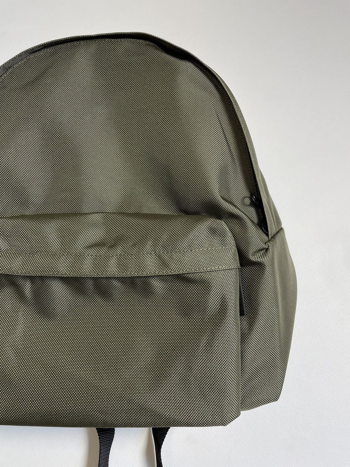 Comme des Garcons Ballistic Twill Nylon Back Pack Size ONE SIZE - 4 Thumbnail