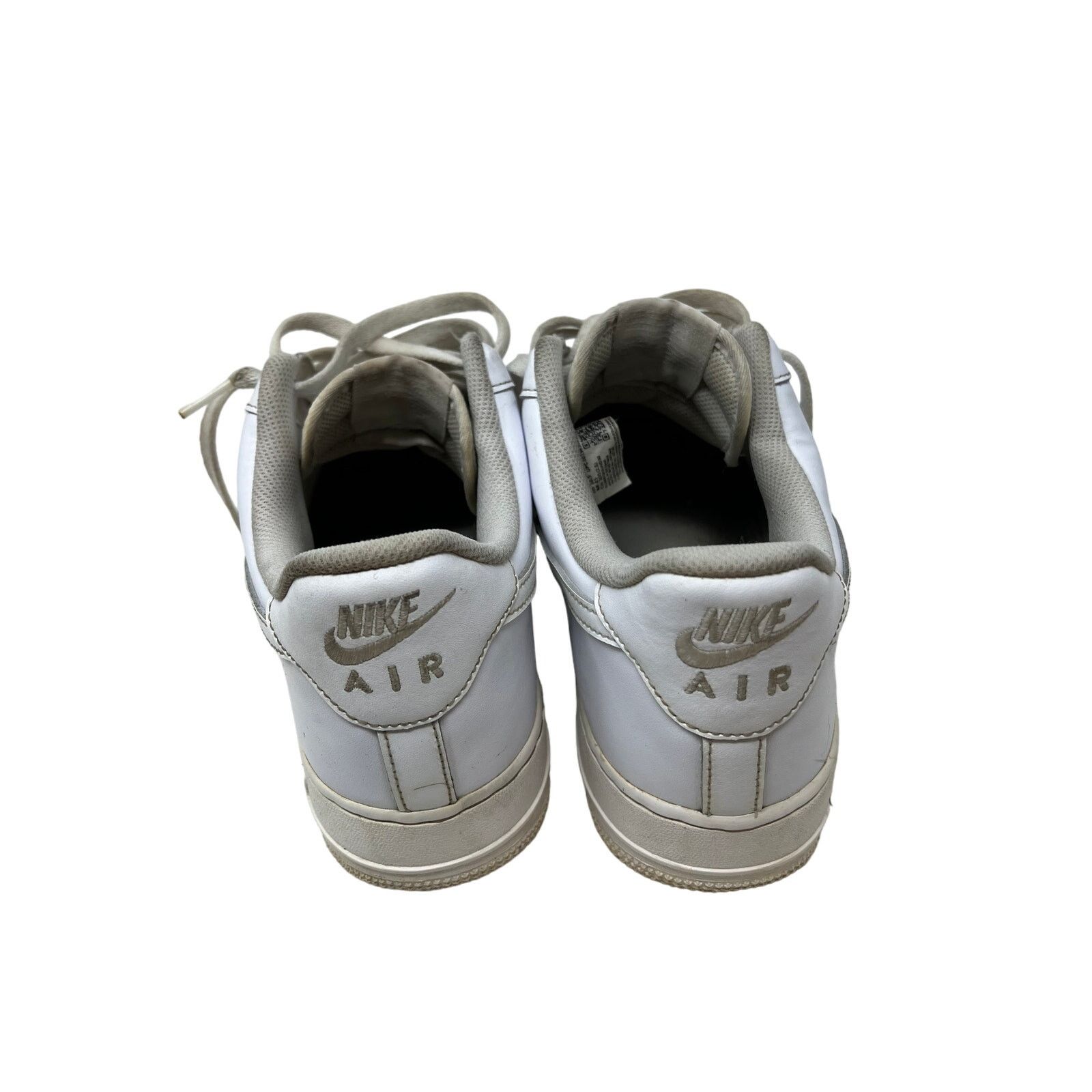 Nike Nike White Air Force 1 Model CW2288-111 Mens 12.5 Size US 10.5 / EU 43-44 - 6 Thumbnail