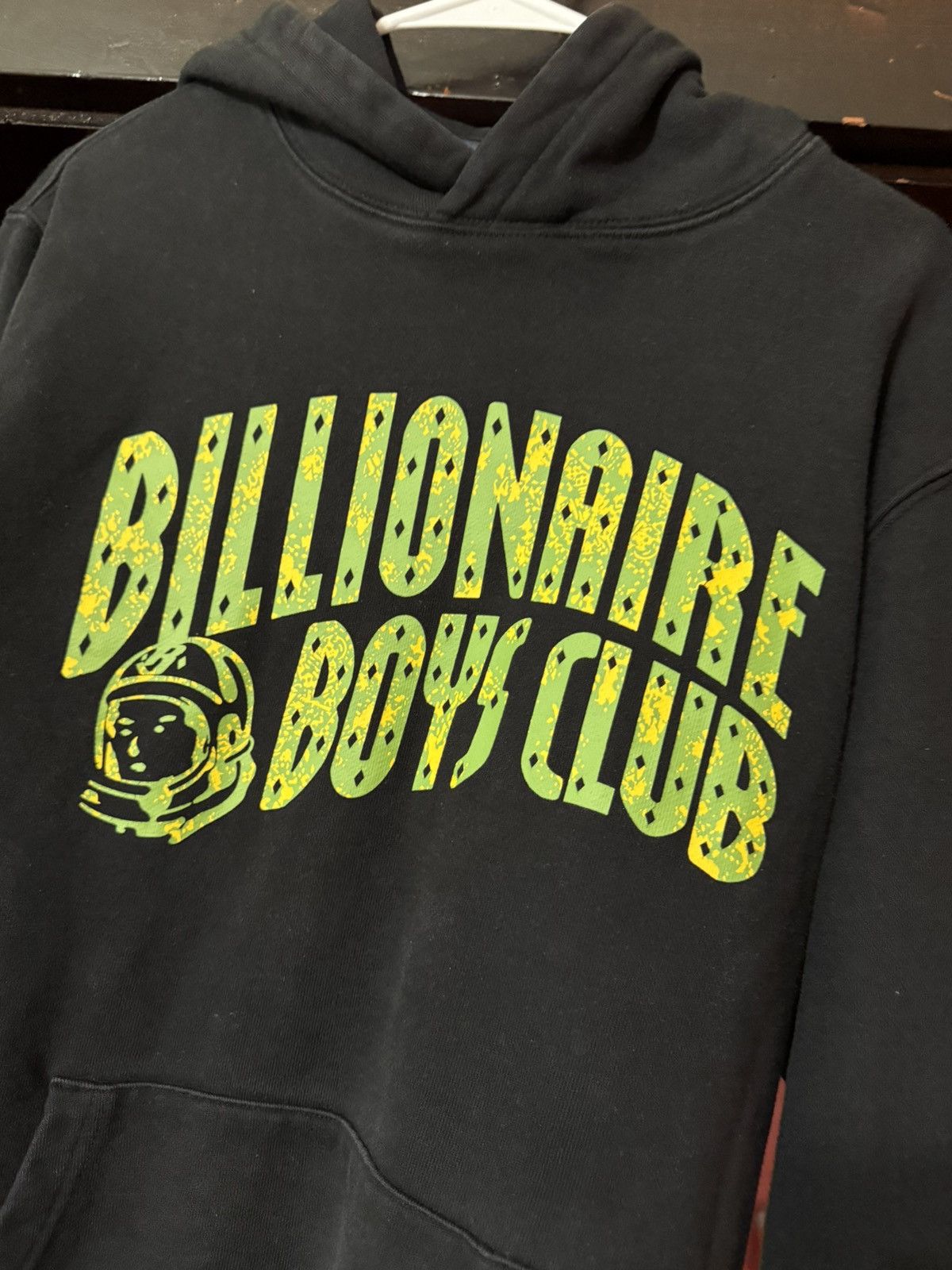 Billionaire Boys Club Billionaire Boys Club Hoodie Arch Logo Size Small Size US S / EU 44-46 / 1 - 2 Thumbnail