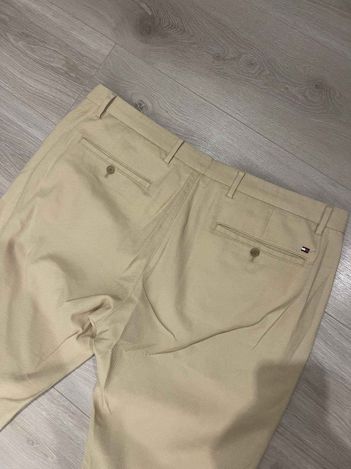 Tommy Hilfiger Tommy hilfiger casual pants 40/36 Size US 40 / EU 56 - 5 Thumbnail
