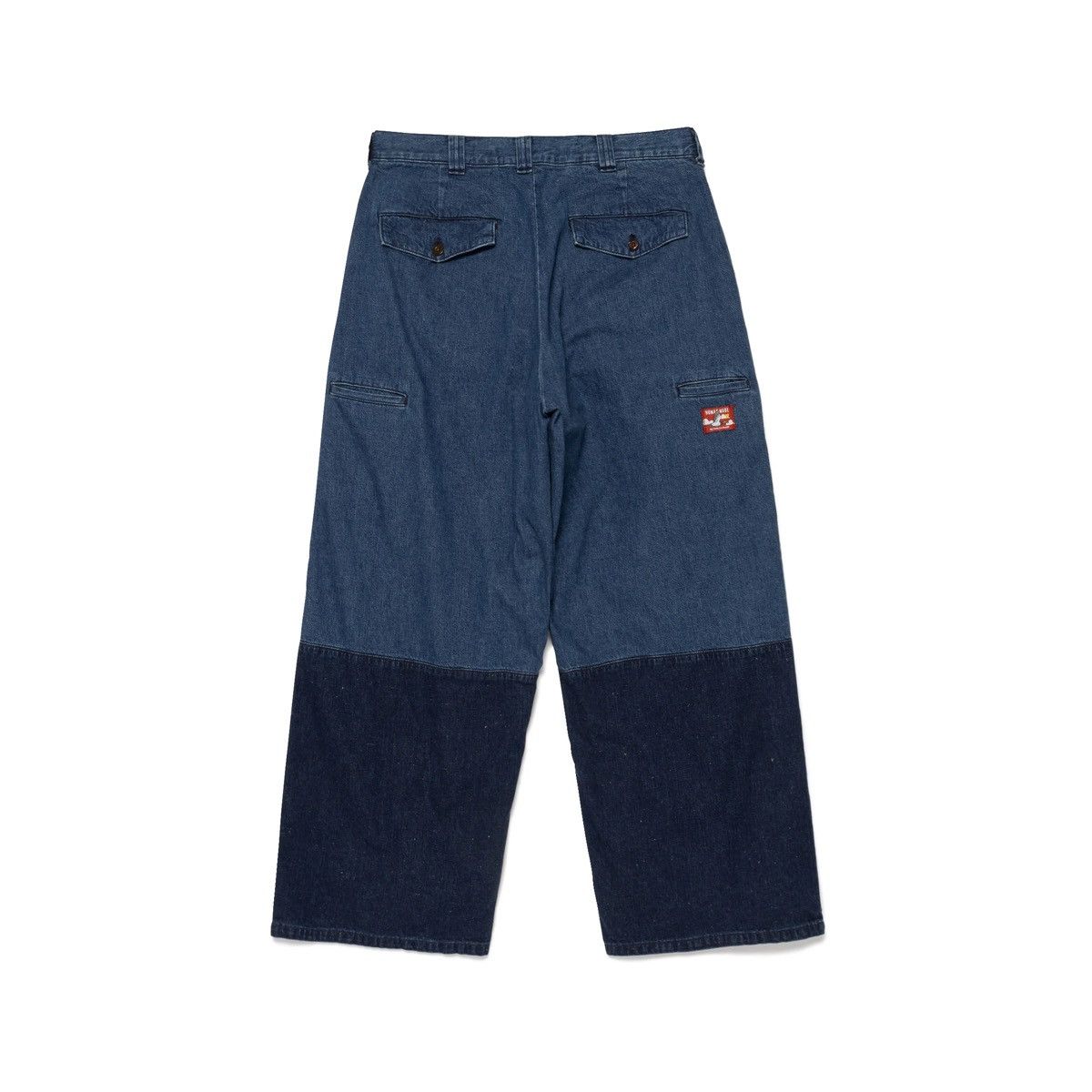 Human Made Human Made Pants Size ONE SIZE - 2 Thumbnail