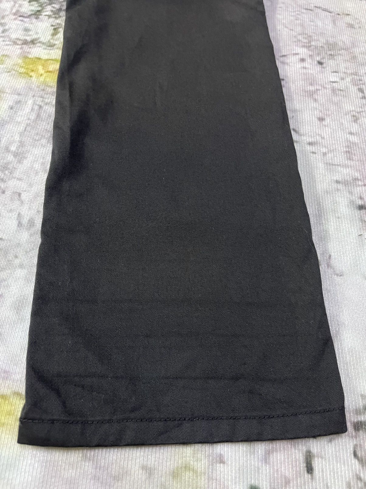 Japanese Brand Cargo Pants Multipocket Dominate Handcrafted Jeans Size US 33 - 12 Thumbnail