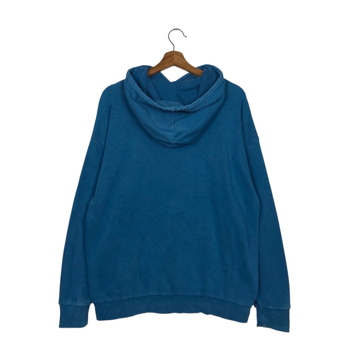 Japanese Brand 📌Vintage Venice Ca Hoodie Pull Over Big Logo Design Size US S / EU 44-46 / 1 - 9 Thumbnail