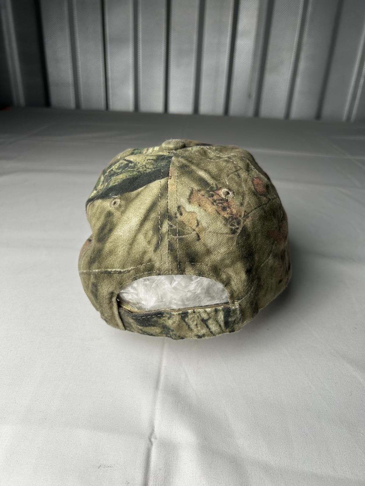 Realtree RealTree Camo Cap One Size Adjustable Unisex Hunting Size ONE SIZE - 5 Thumbnail
