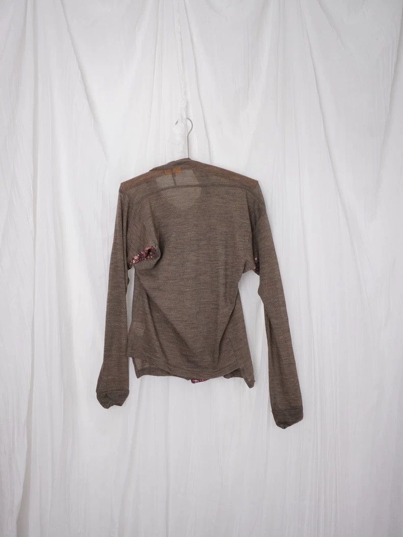 Vivienne Westwood Vivienne Westwood cardigan Size M / US 6-8 / IT 42-44 - 5 Thumbnail