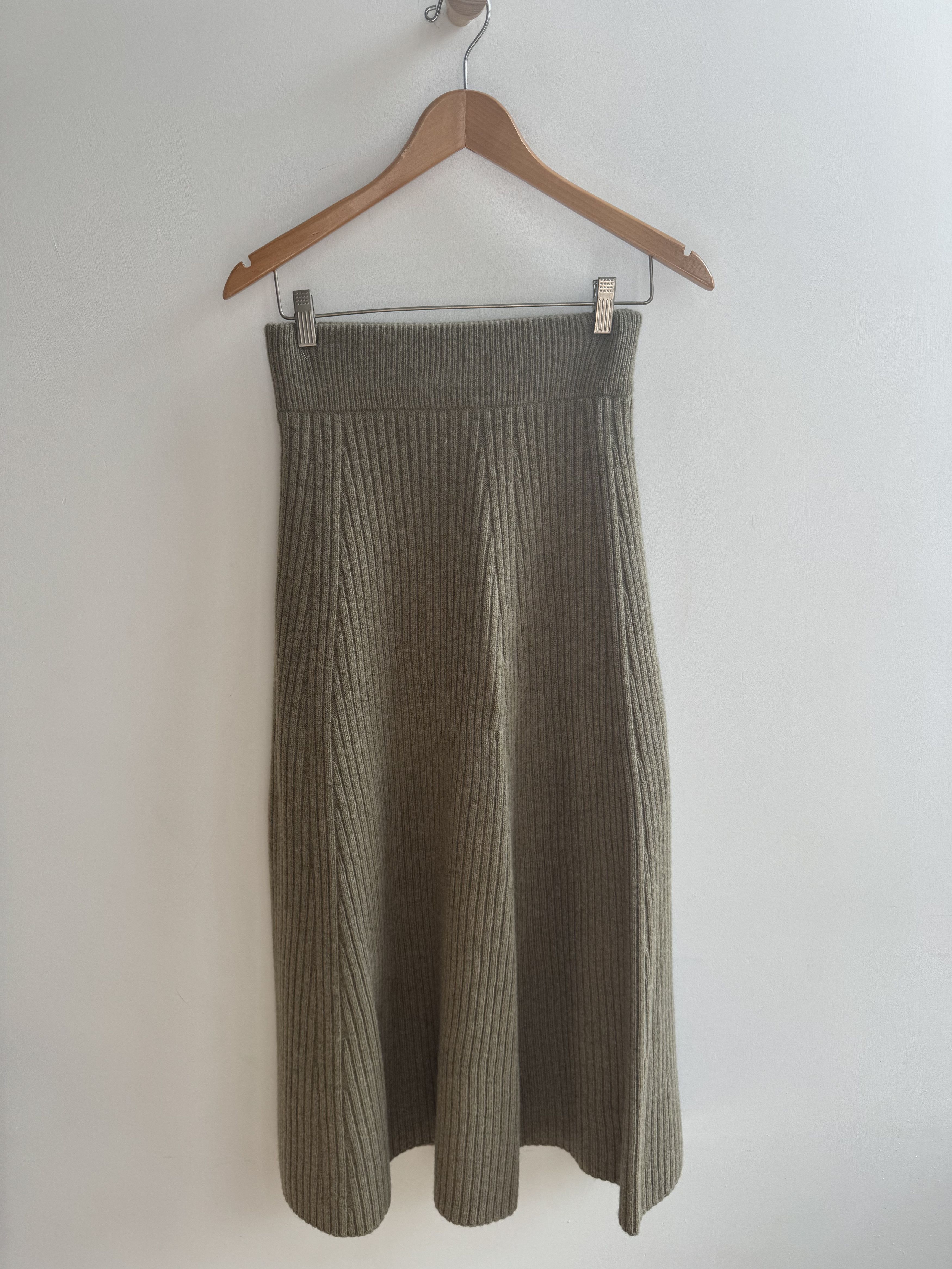 Other Ichi Antiquities Skirt Size 30" / US 8 / IT 44 - 2 Thumbnail