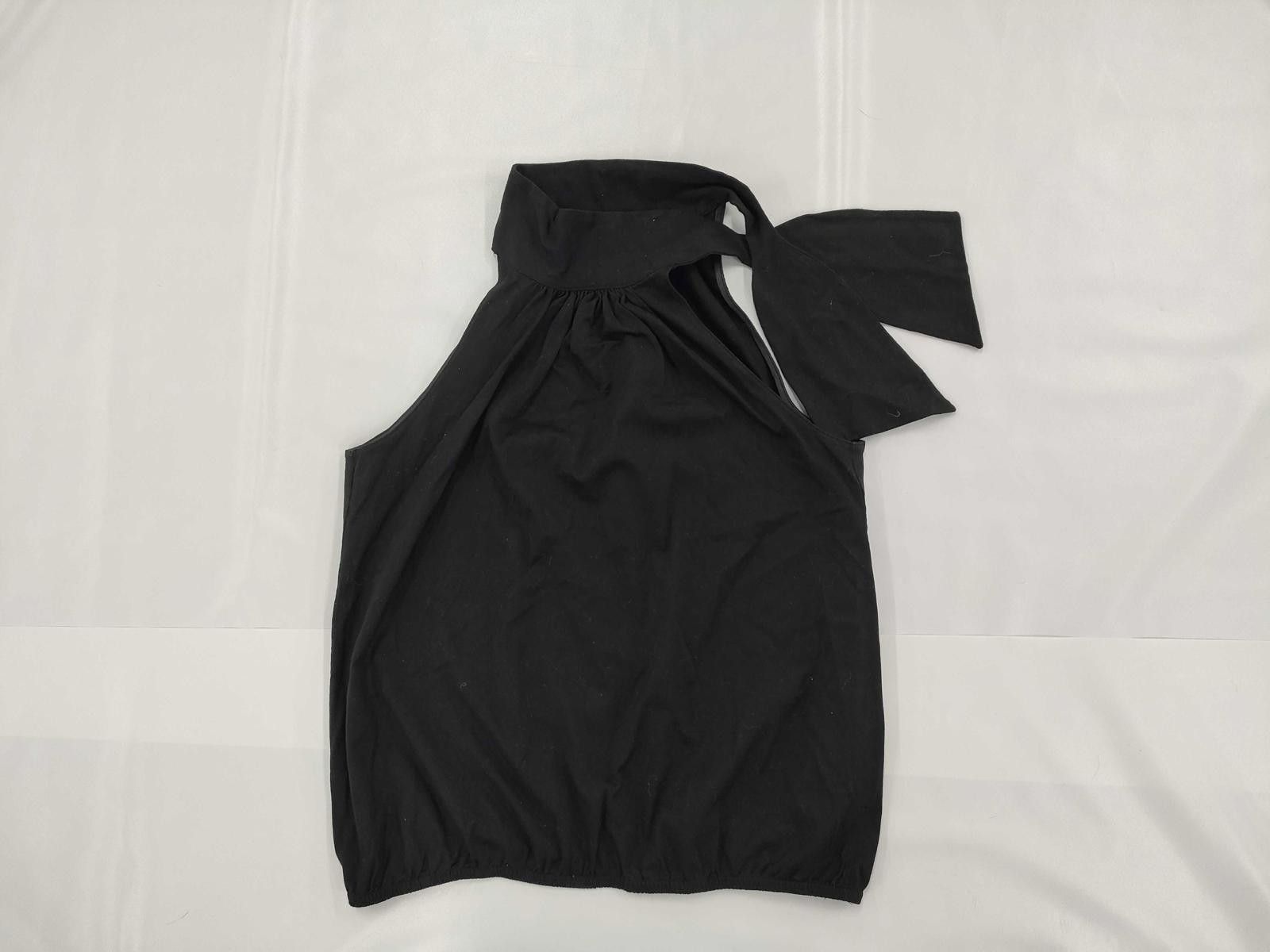 Burberry Burberry Halter Top Size M / US 6-8 / IT 42-44 - 1 Thumbnail
