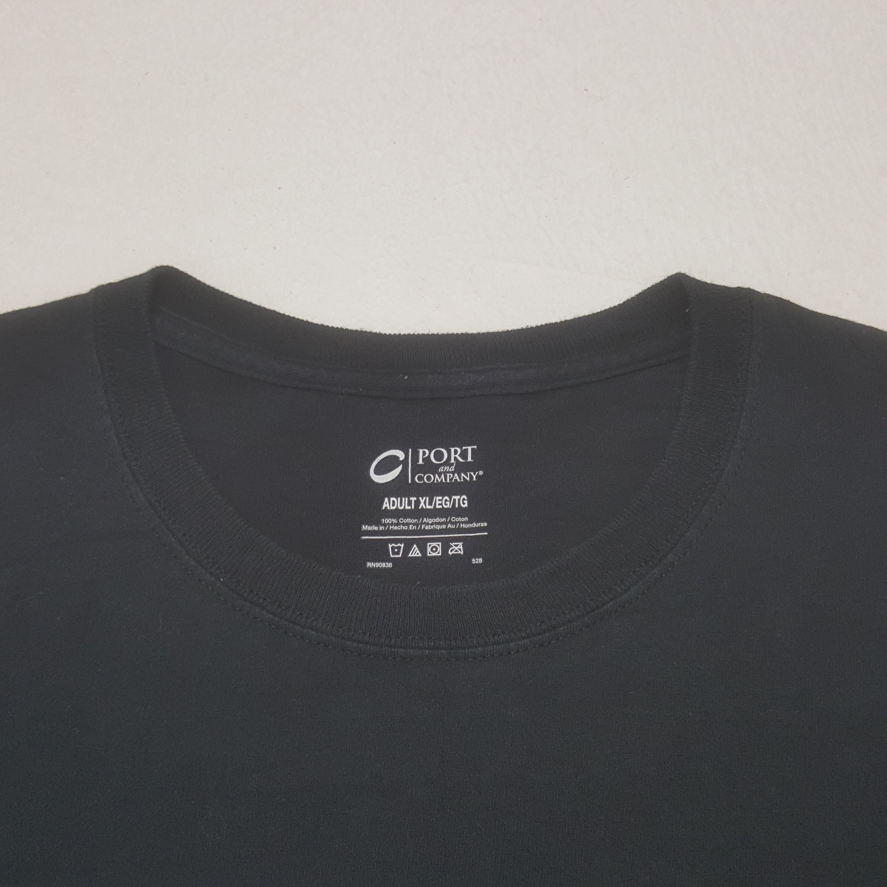 Playstation × The Game × Vintage Vintage Playstation Games Tshirt Size US XL / EU 56 / 4 - 6 Thumbnail
