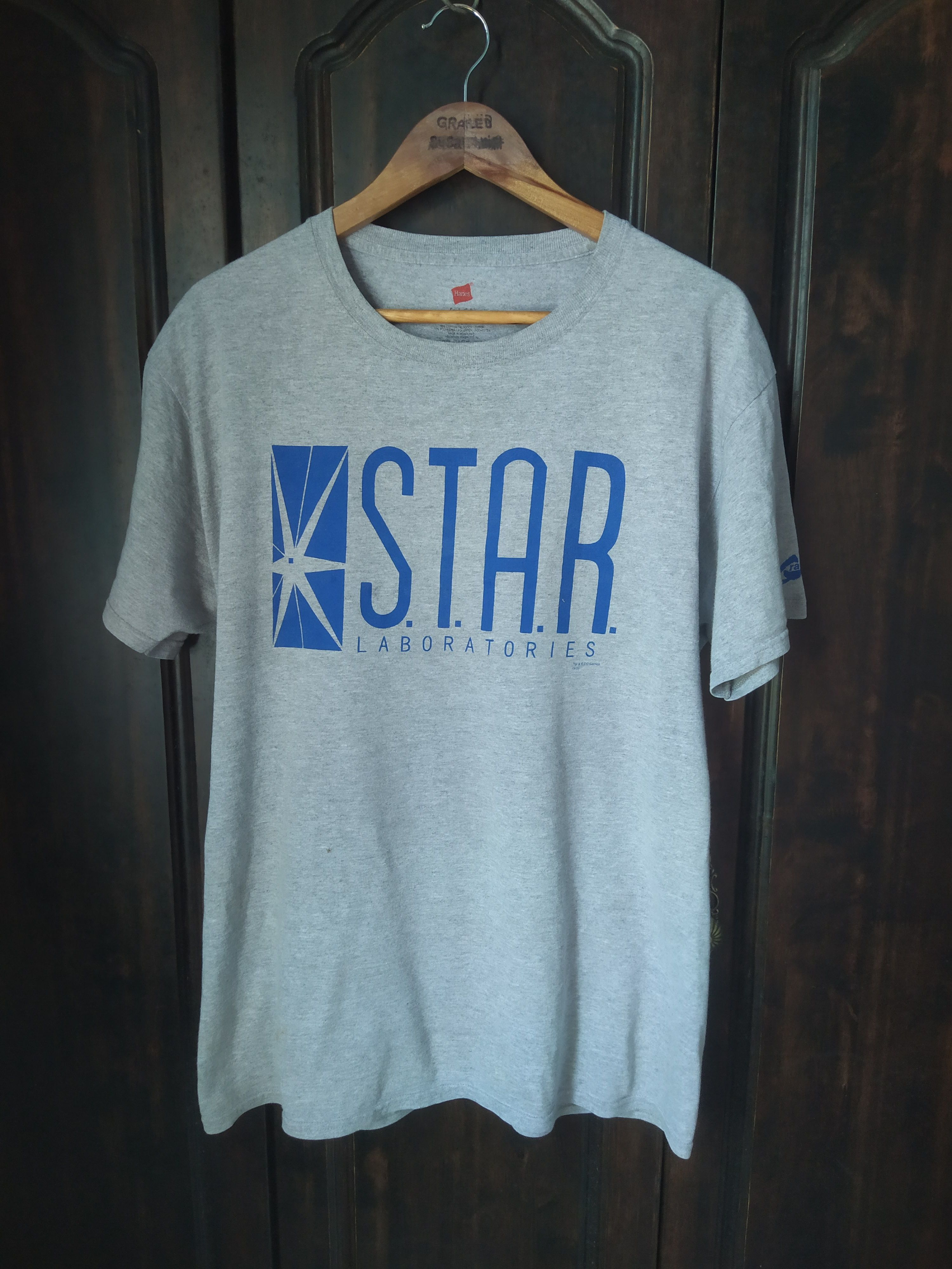 DC Comics Star Laboratories by Dc Comics Size US L / EU 52-54 / 3 - 1 Thumbnail