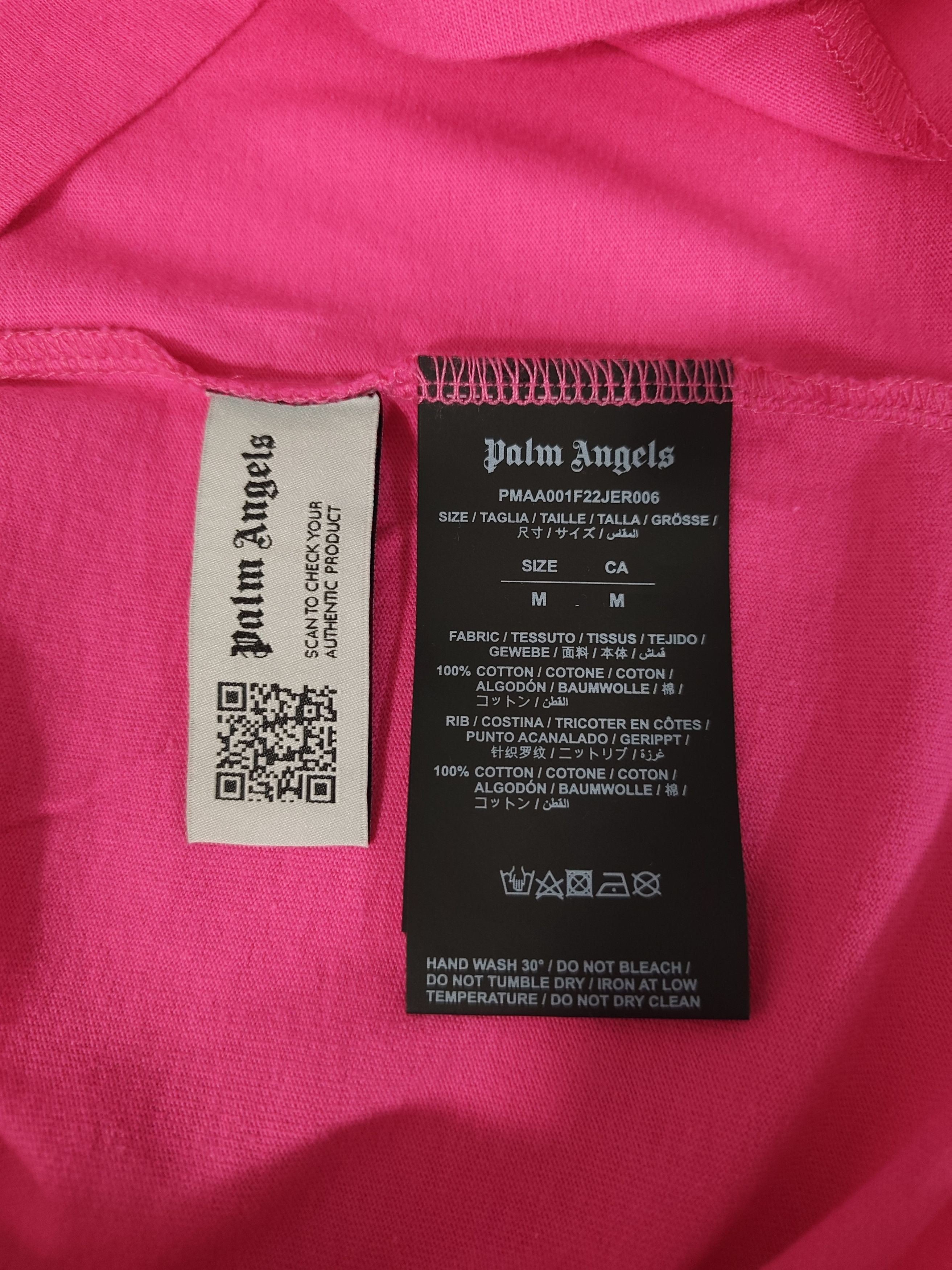 Palm Angels Palm Angels "Leopard Banana" Size US M / EU 48-50 / 2 - 5 Thumbnail