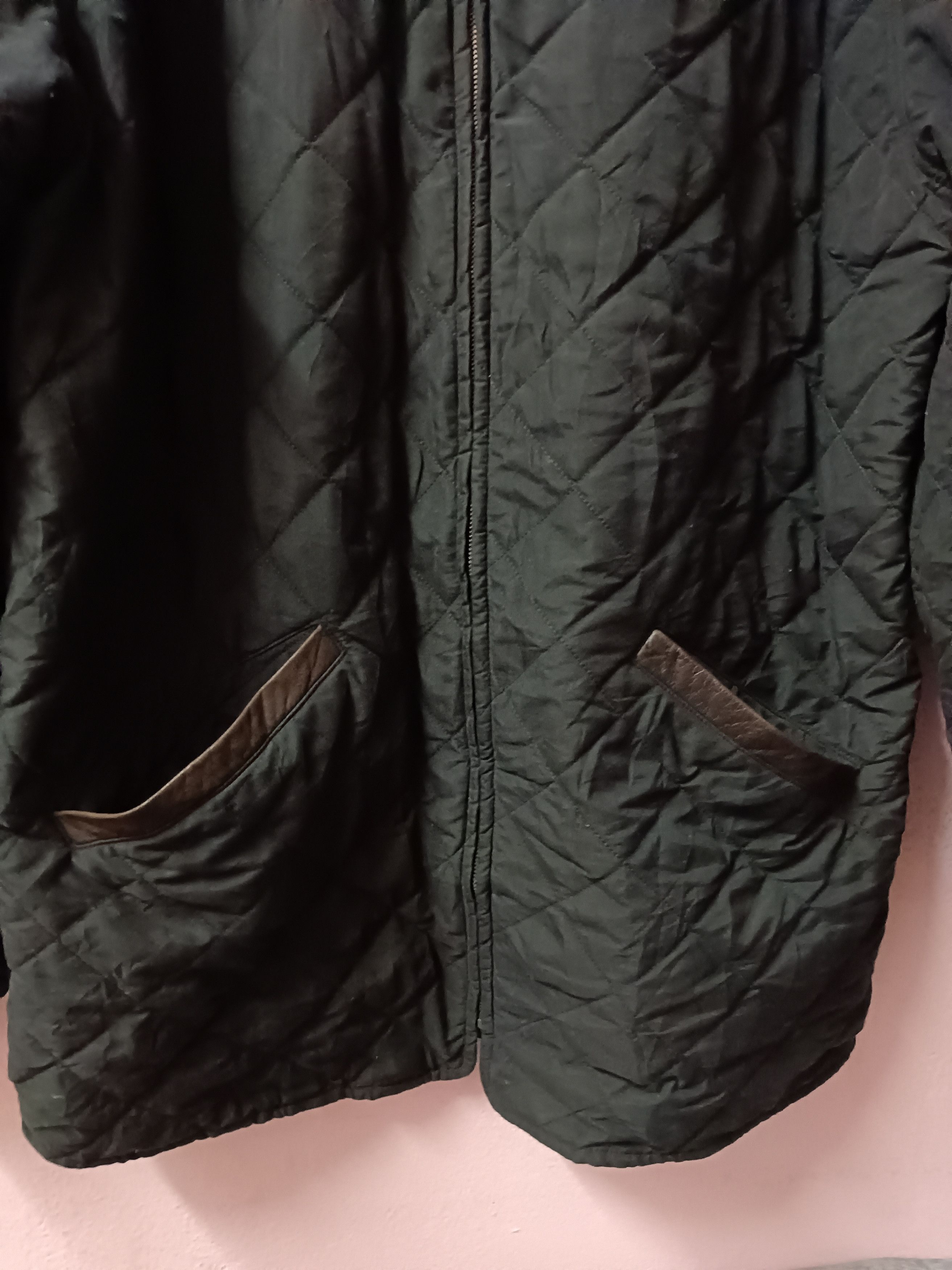 Designer × Salvatore Ferragamo 🔥Salvatore Ferragamo🔥long jacket 🔥 Size US L / EU 52-54 / 3 - 3 Thumbnail