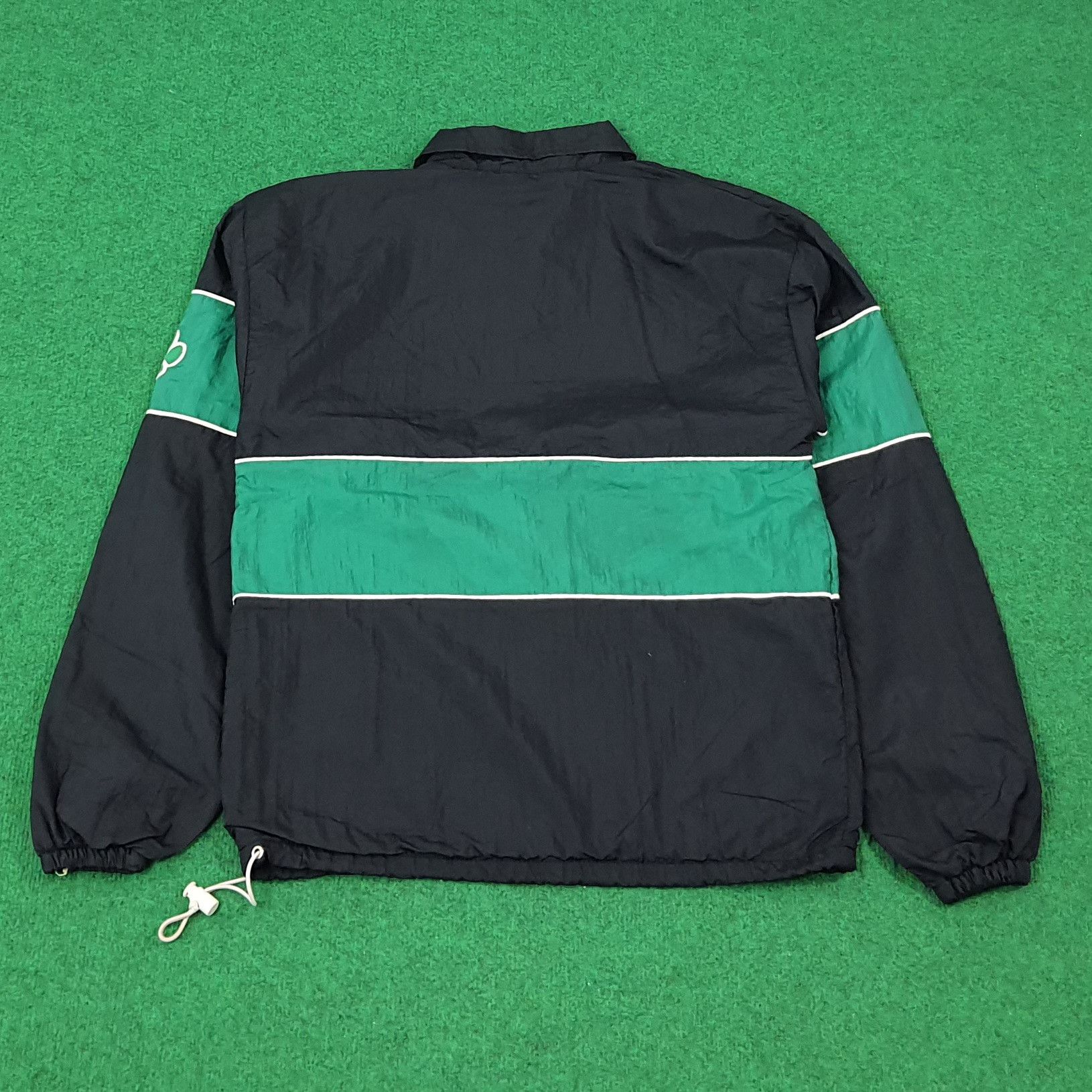 Vintage Vintage Varsity Spirit Kyla Tigers Dancewear Jacket C270N12 Size US S / EU 44-46 / 1 - 4 Thumbnail