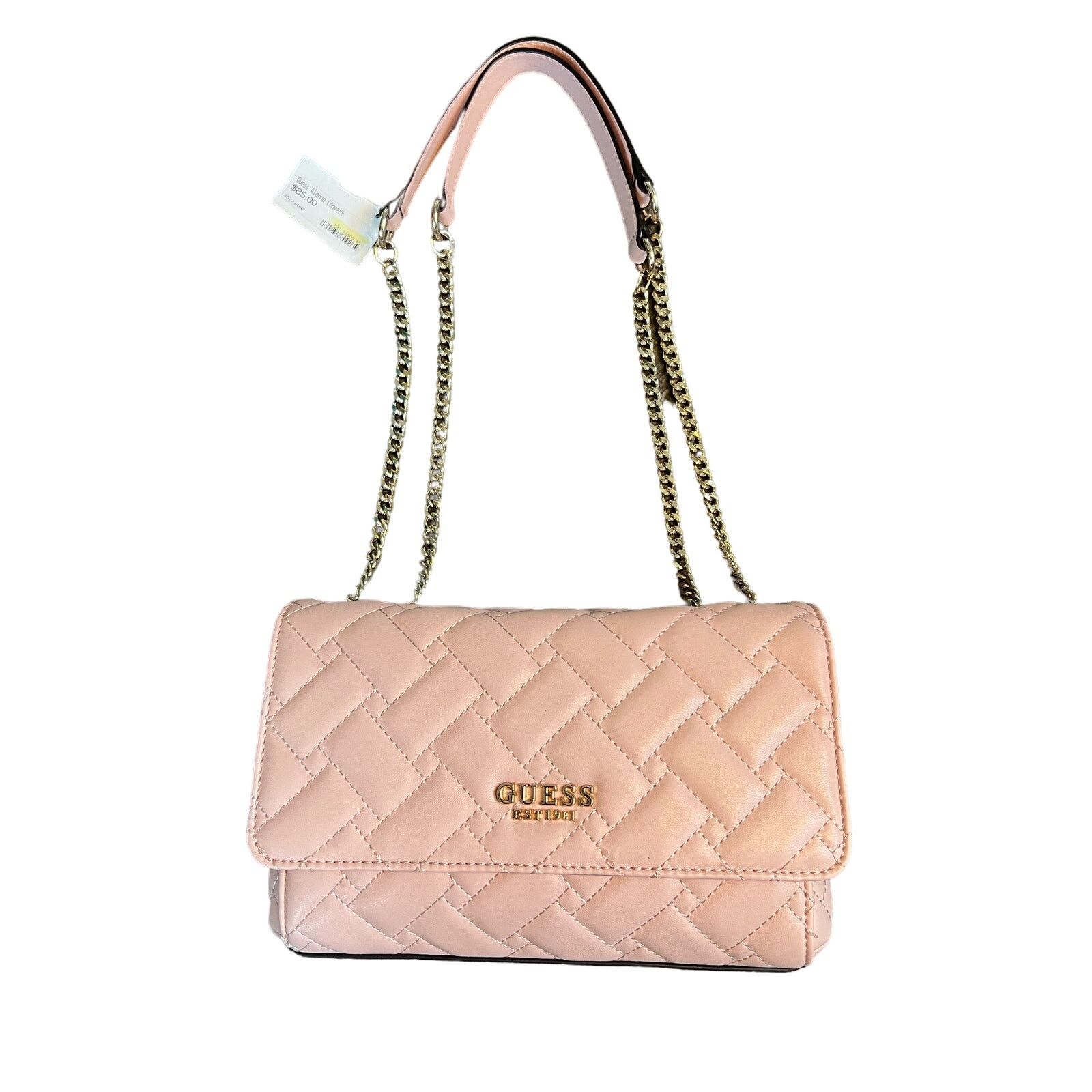 Guess alana crossbody clearance