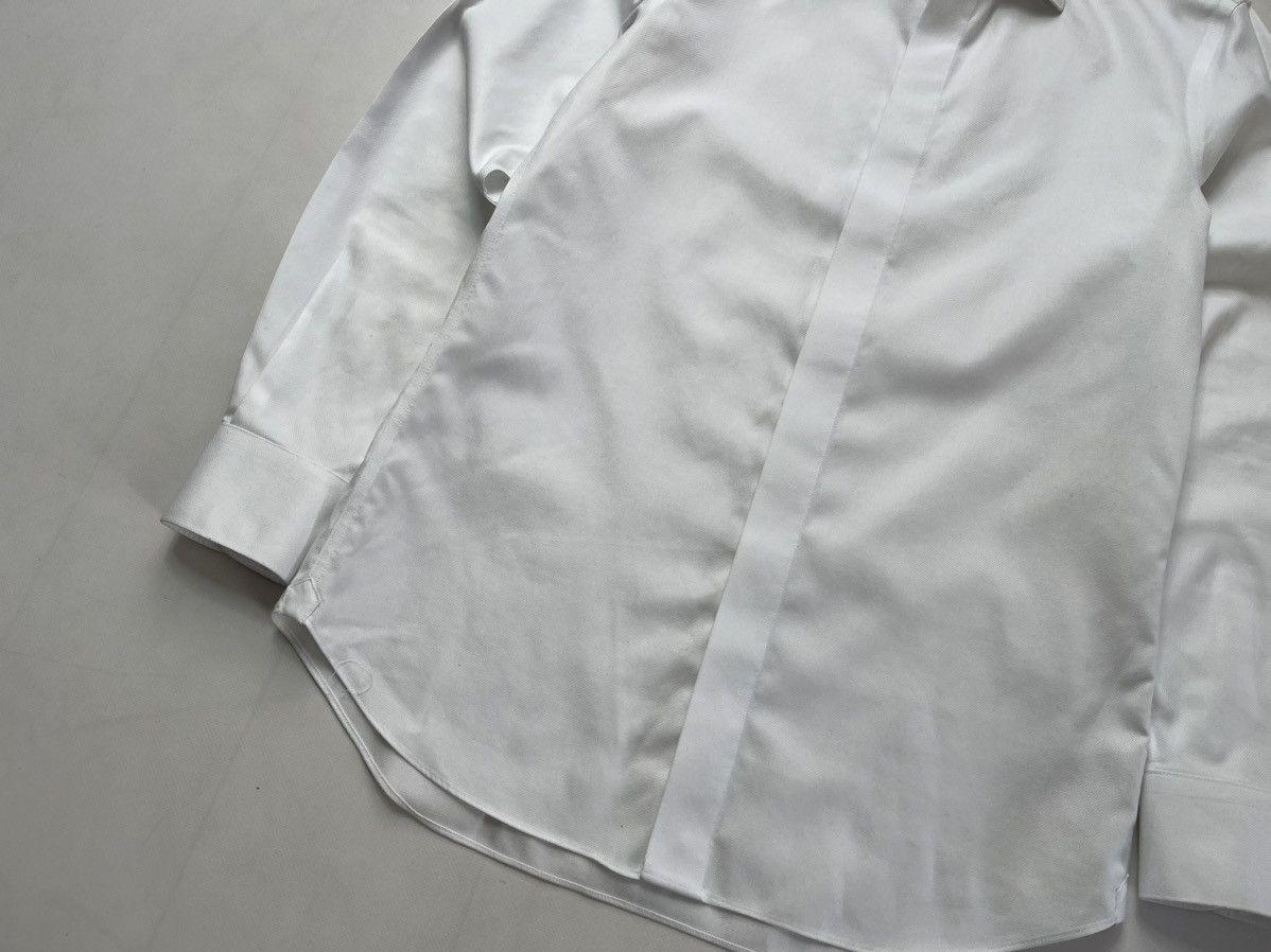 Suitsupply Suitsupply Extra slim Fit Formal shirt button up Size US L / EU 52-54 / 3 - 3 Thumbnail