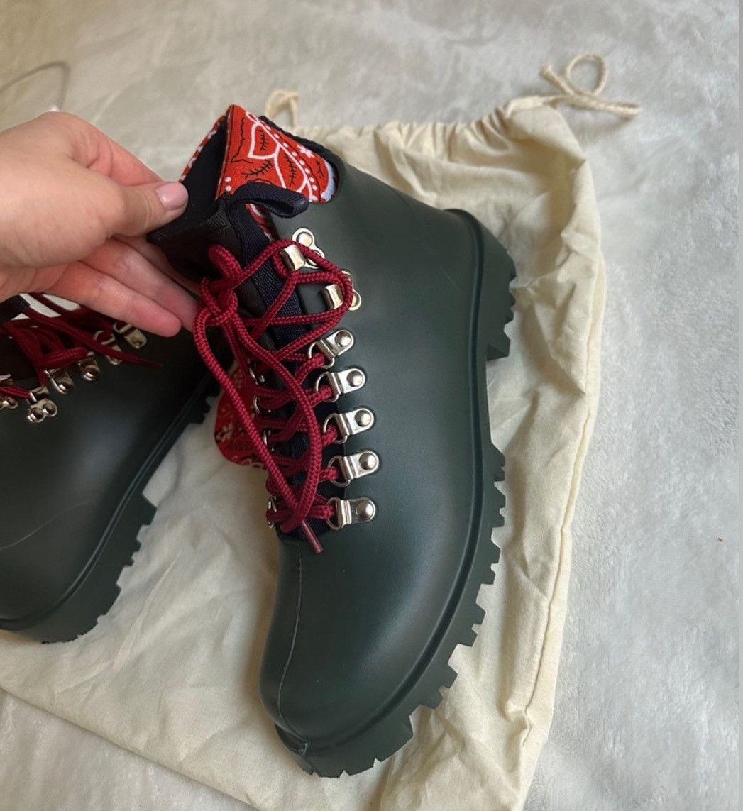 Other Snow/Rain Boots - handmade in Portugal Size US 7 / IT 37 - 3 Thumbnail