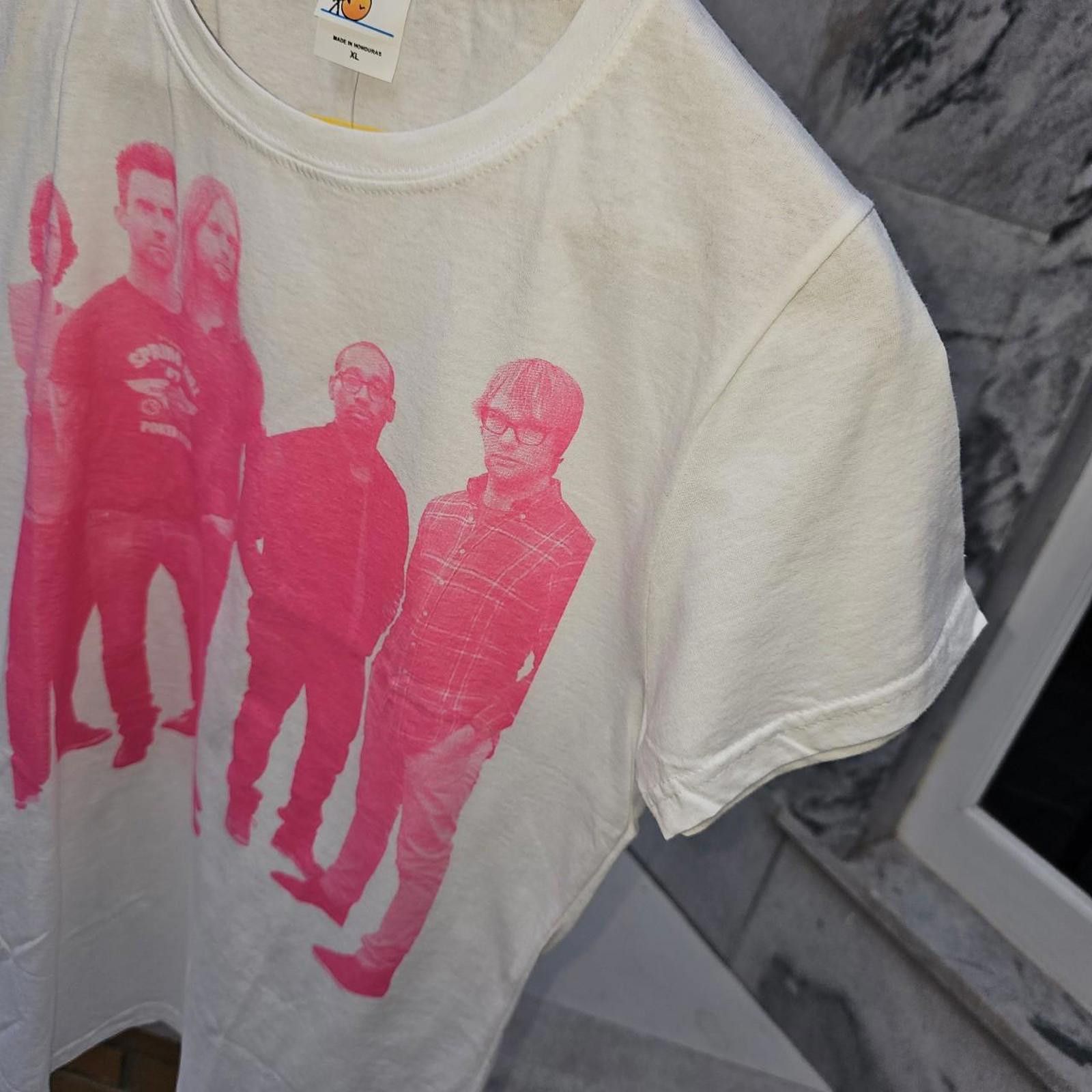 Other Maroon 5 T-shirt Size XL / US 12-14 / IT 48-50 - 6 Thumbnail