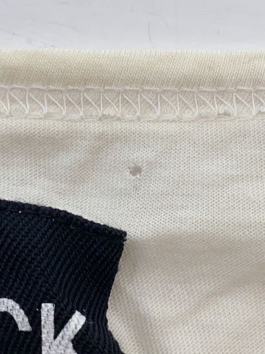 Yohji Yamamoto Painted 2019 Logo Tee Size US L / EU 52-54 / 3 - 7 Thumbnail