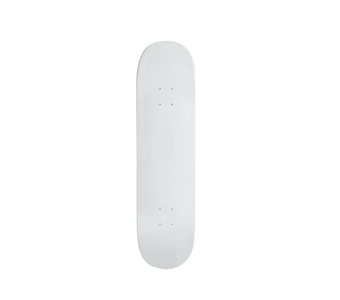 Supreme Supreme Tonal Box Logo Skateboard Deck Size ONE SIZE - 2 Thumbnail