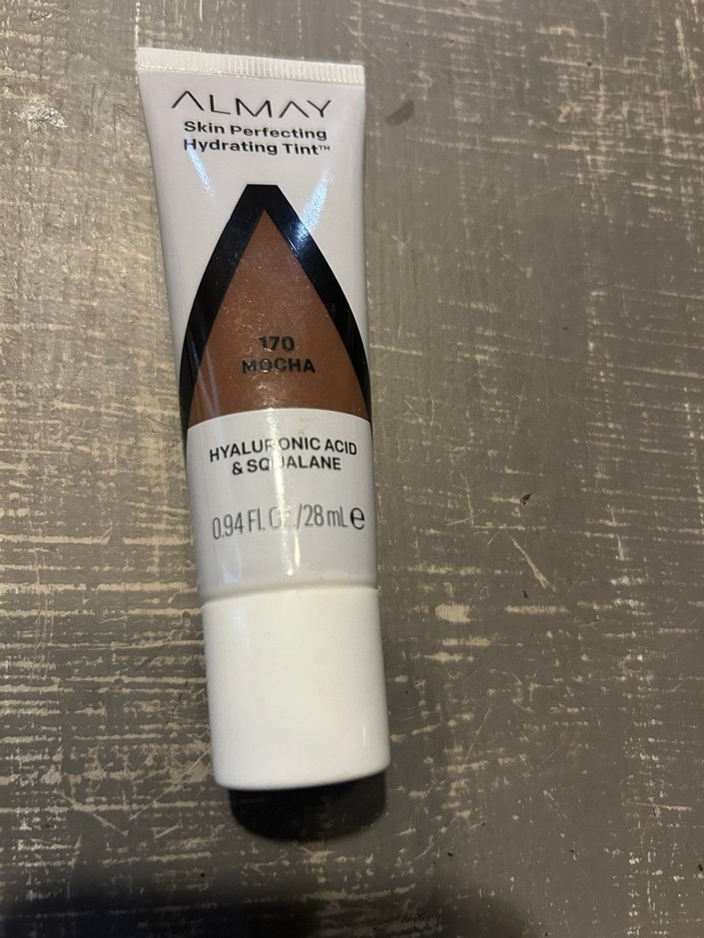Other Women's Almay Skin Perfecting Hydrating Tint One Mocha White Size ONE SIZE - 1 Thumbnail