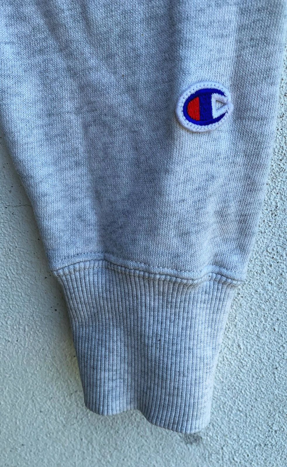 Champion Vintage Champion Sweatshirt Size US L / EU 52-54 / 3 - 4 Thumbnail