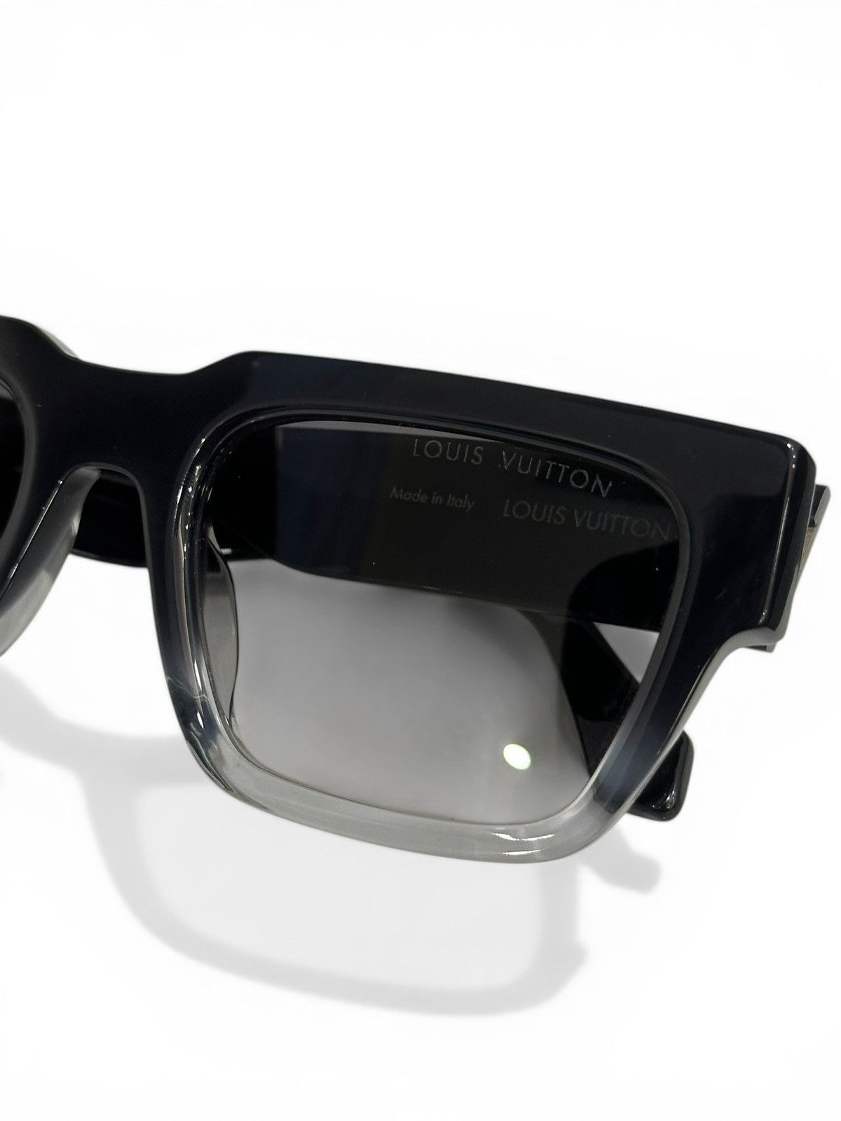 Louis Vuitton LV Sunset Square Sunglasses Size ONE SIZE - 5 Thumbnail