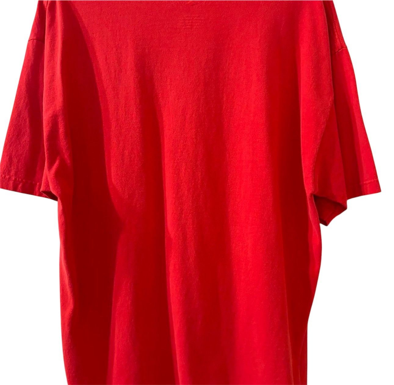 Coup De Grace Coup De Grace Aaliyah tee Size US XL / EU 56 / 4 - 3 Thumbnail