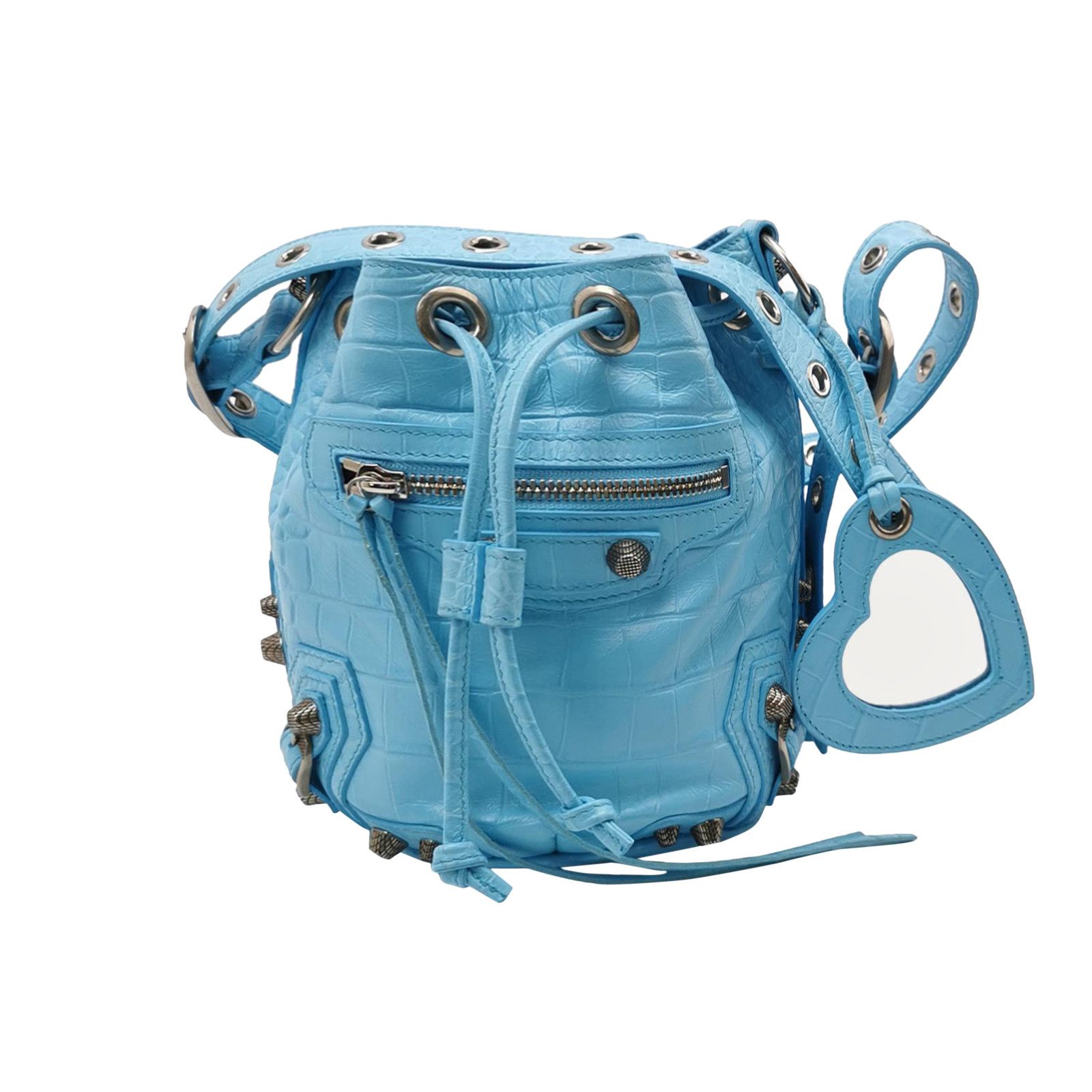Balenciaga Balenciaga Women os Shoulder Bags Size ONE SIZE - 1 Thumbnail