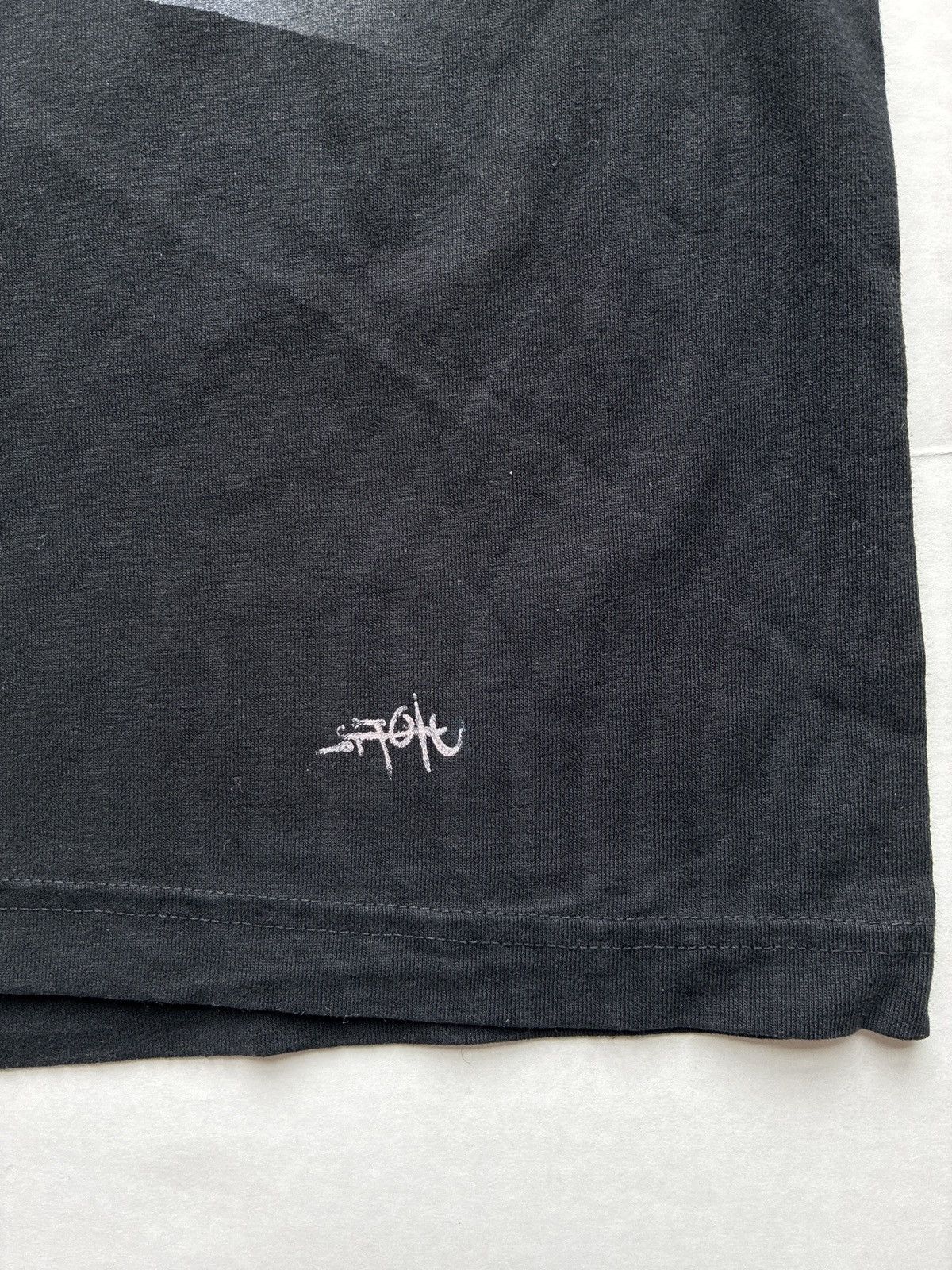 Band Tees Travis Scott Utopia I know Tee Brand New Size US S / EU 44-46 / 1 - 9 Thumbnail