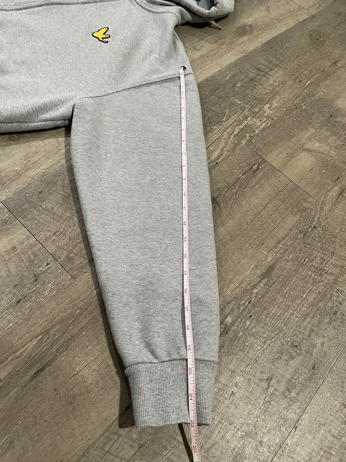 Other Mark gonzales hoodie Size US L / EU 52-54 / 3 - 8 Thumbnail