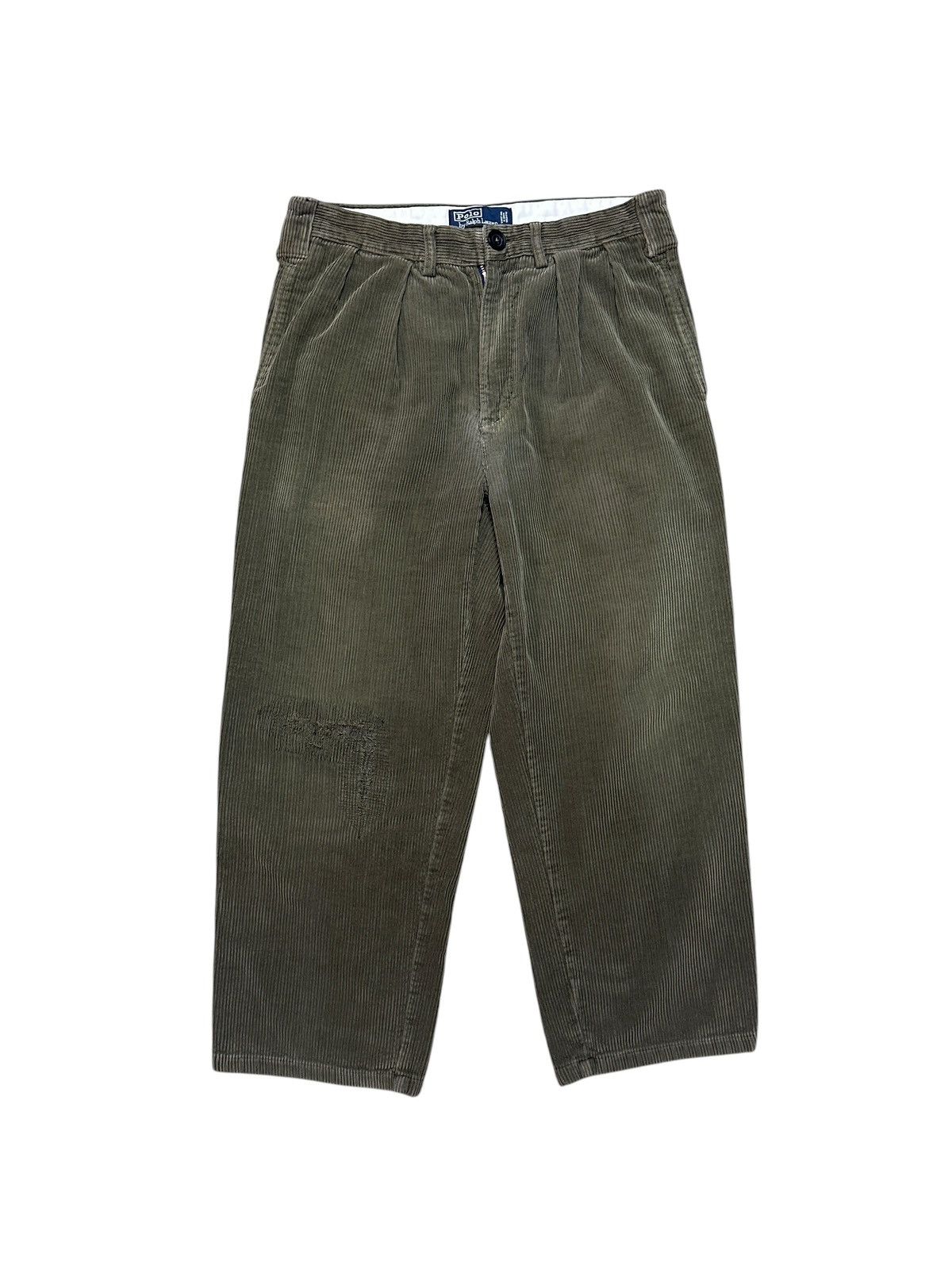 Andrew Pants Polo Ralph Lauren | Grailed