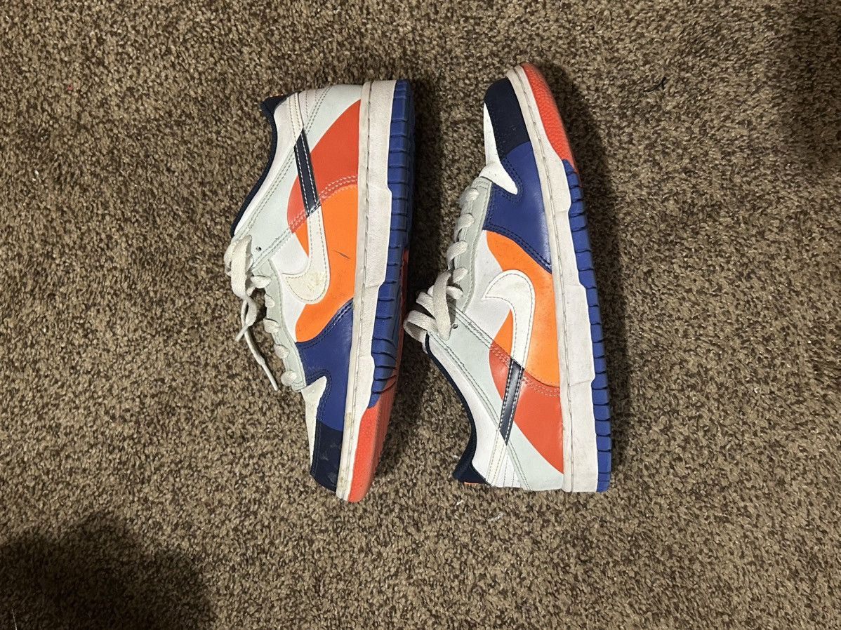 Nike Nike Dunks ( 7Y ) Size US 7 / EU 40 - 1 Thumbnail