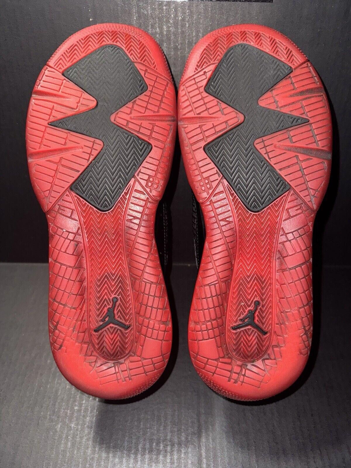 Jordan Brand Nike Air Jordan Mars 270 BRED - CD7070-006 - Size 9 Size US 9 / EU 42 - 7 Thumbnail