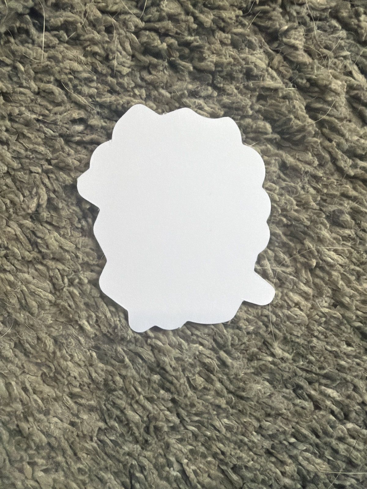 Nickelodeon Nickelodeon Rugrats Reptar Sticker Size ONE SIZE - 2 Thumbnail