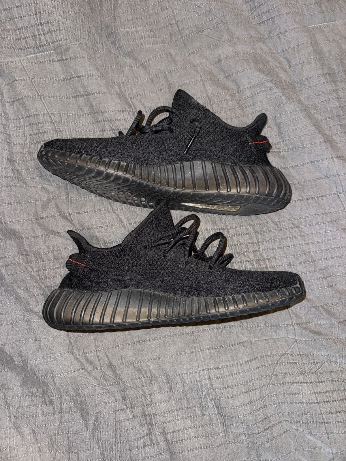 adidas gazelle silver green womens Yeezy Bred 350 V2s Size 7.5  My Cuzin Vintage