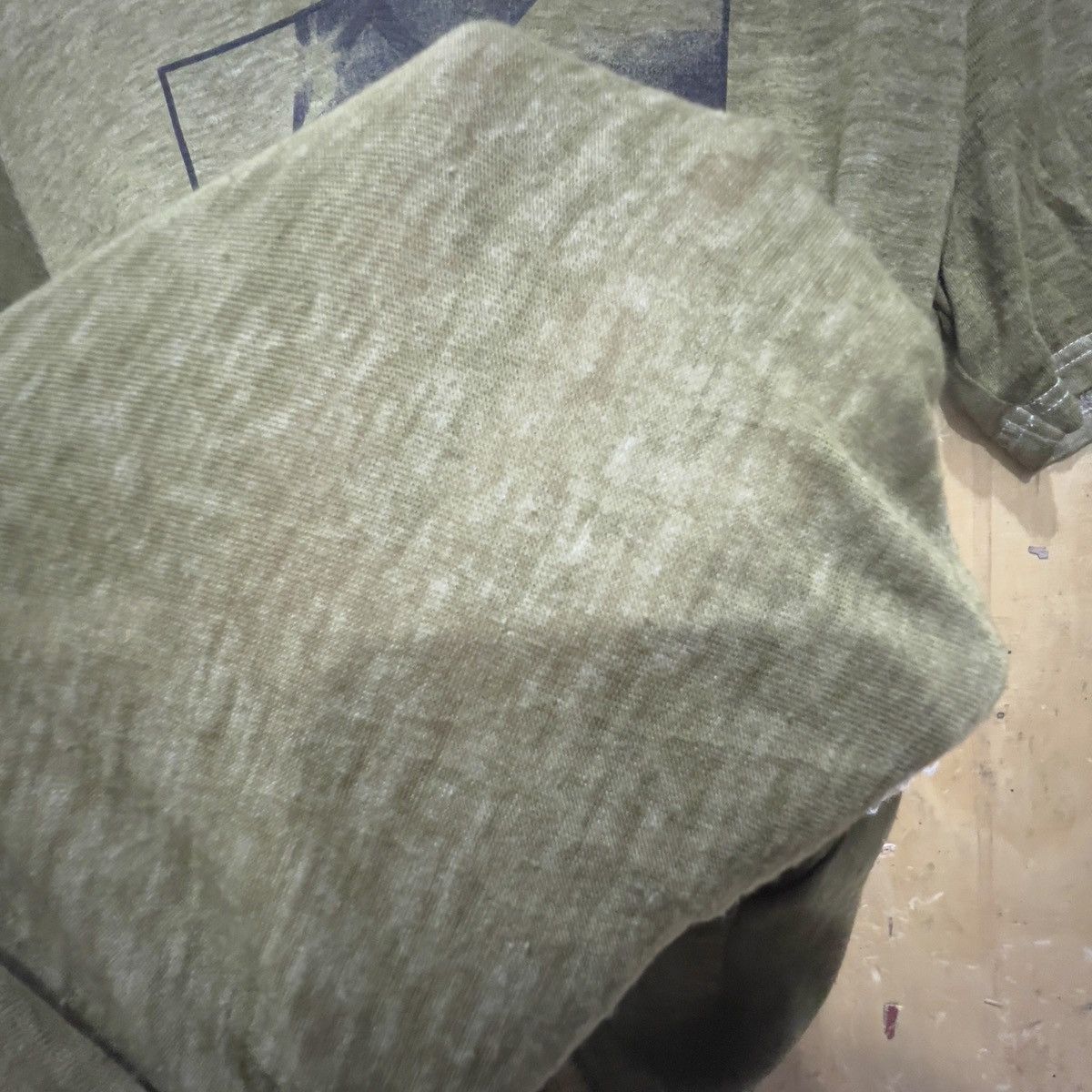Takeo Kikuchi Takeo Kikuchi Vintage Size US XL / EU 56 / 4 - 9 Thumbnail