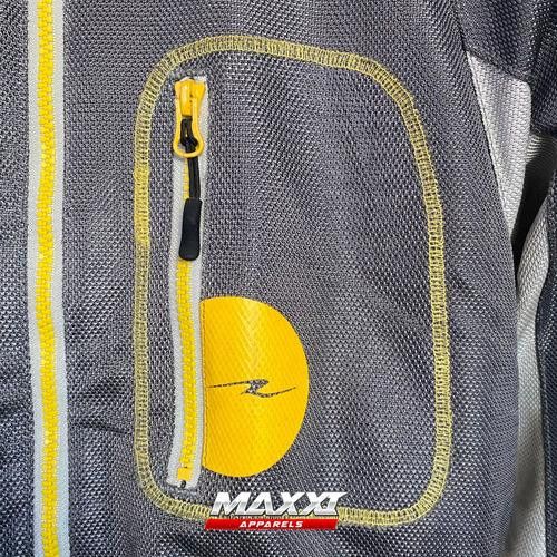 Other Roughroad Motorcycle Jacket Size US L / EU 52-54 / 3 - 5 Thumbnail