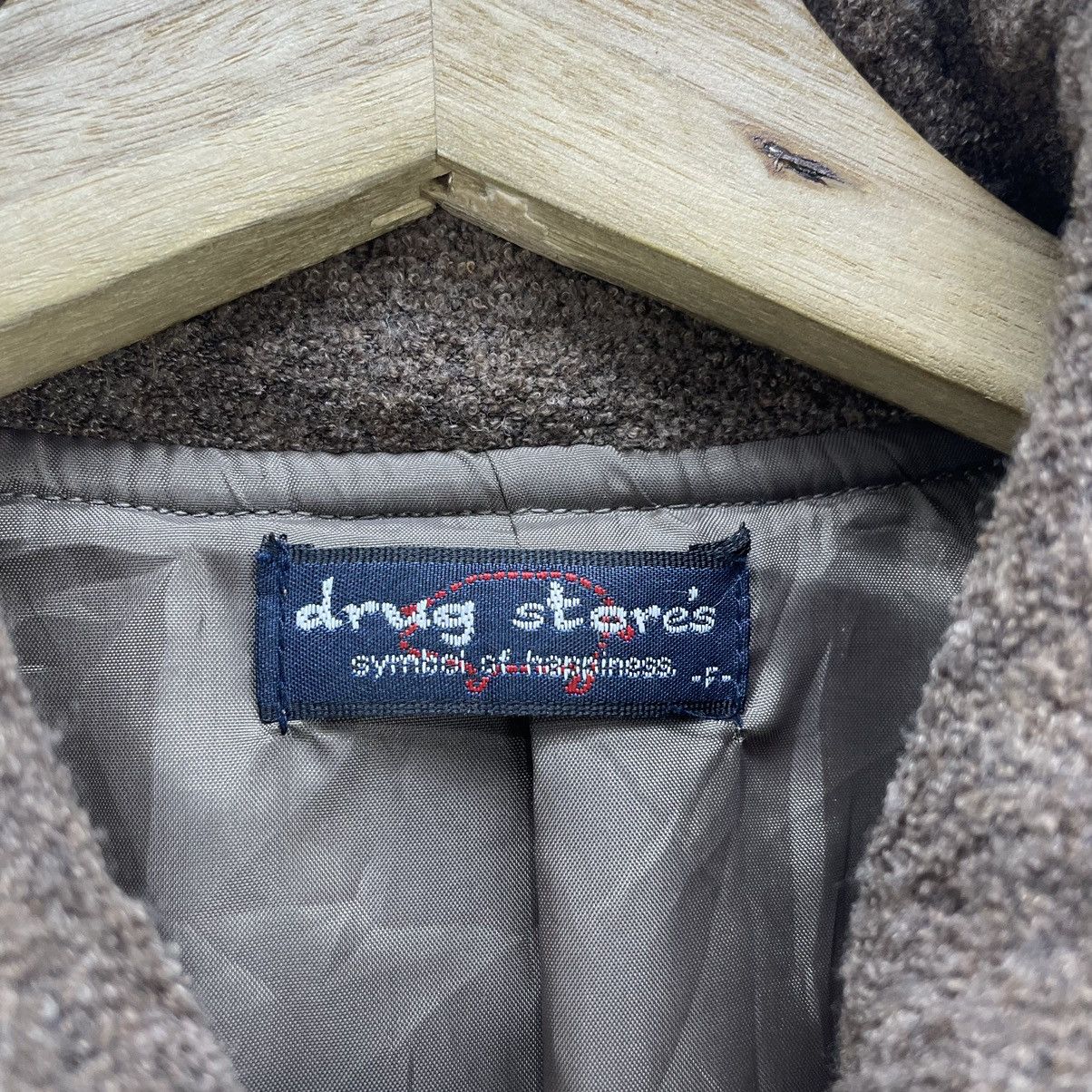 Hypebeast 🔥Japanese Brand Awesome Drug Store Jacket Size US S / EU 44-46 / 1 - 7 Thumbnail