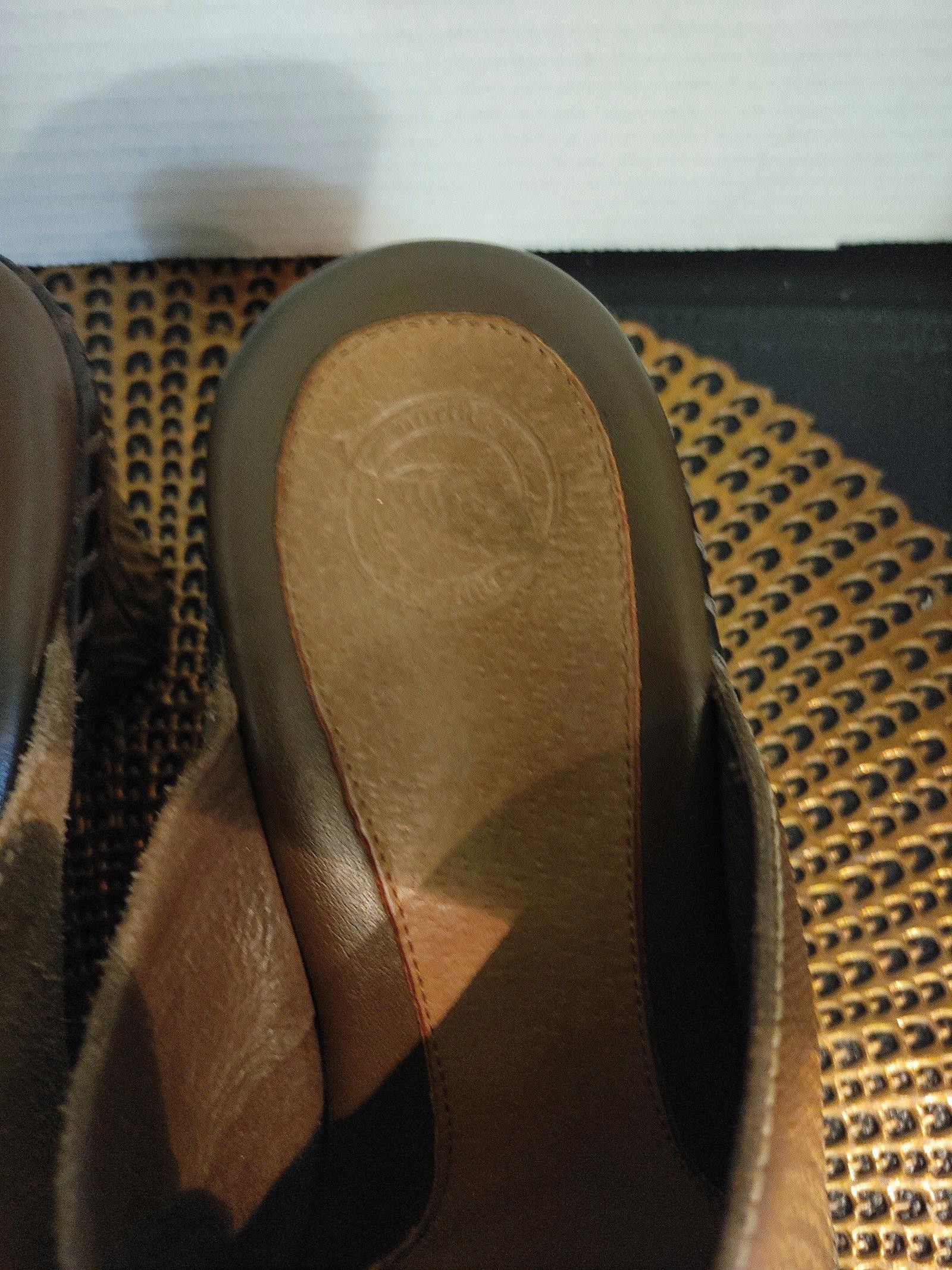 Designer Nurture Caden Clog Size 7.5 Size US 7.5 / IT 37.5 - 4 Thumbnail
