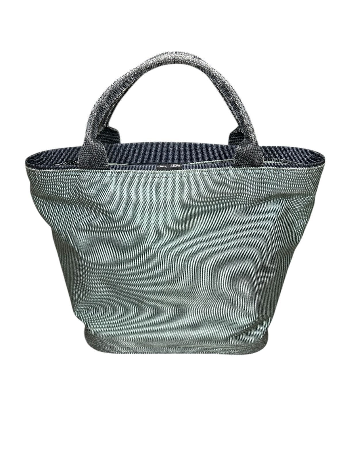 Issey Miyake 00s Ballistic Lunch Bag Size ONE SIZE - 4 Thumbnail