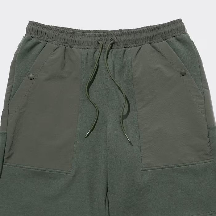 Japanese Brand × Jun Takahashi × Undercover Undercover × GU Double face shorts (Matching cloth possible) Size US 34 / EU 50 - 3 Thumbnail