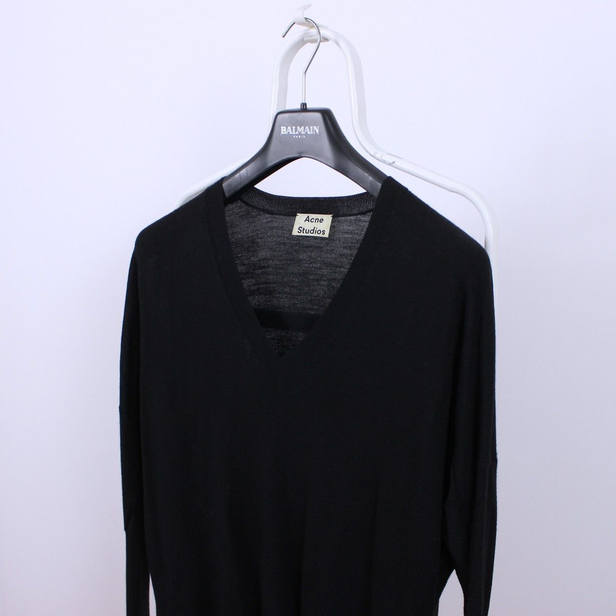 Acne Studios ACNE STUDIOS Challa Sweater Size S / US 4 / IT 40 - 2 Thumbnail