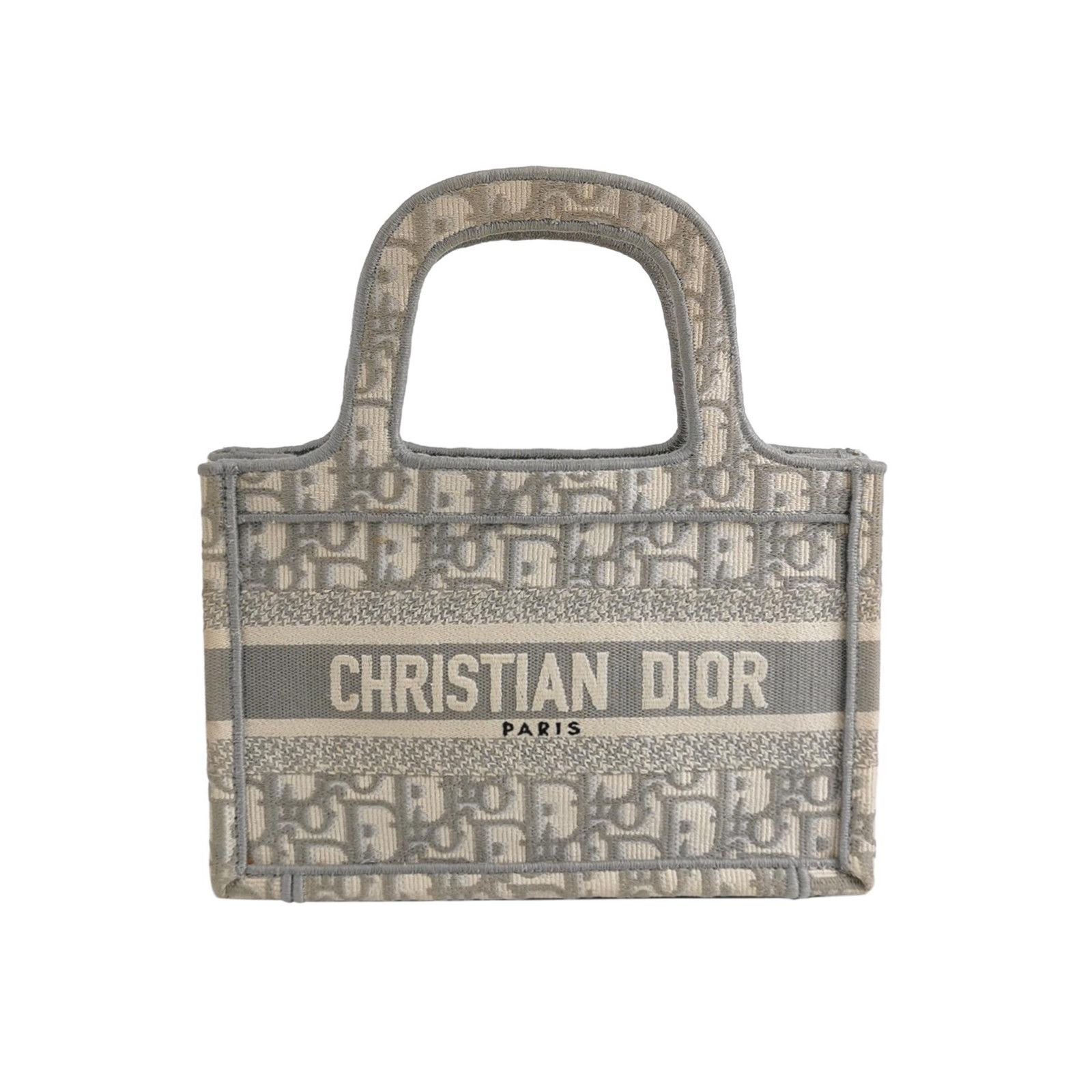Dior Dior Women os Tote Bags Size ONE SIZE - 1 Thumbnail
