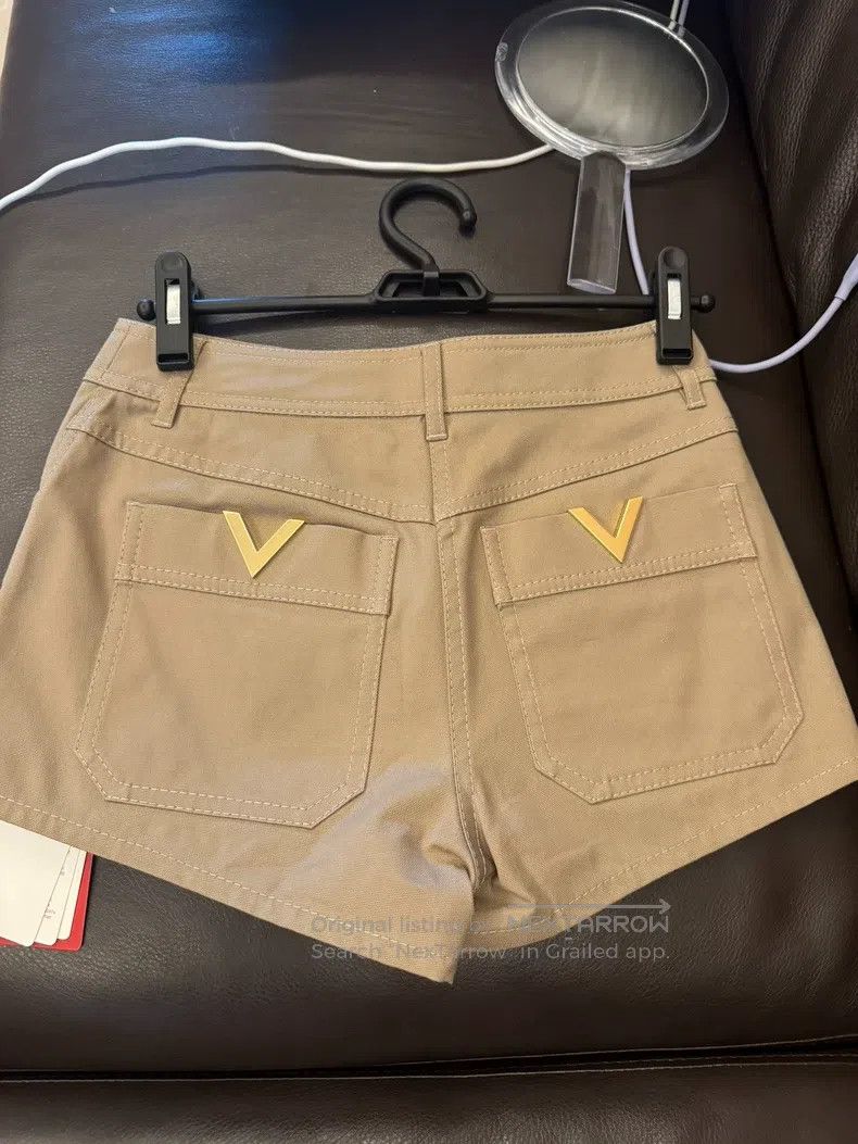 Valentino Valentino shorts Size 35" - 2 Thumbnail