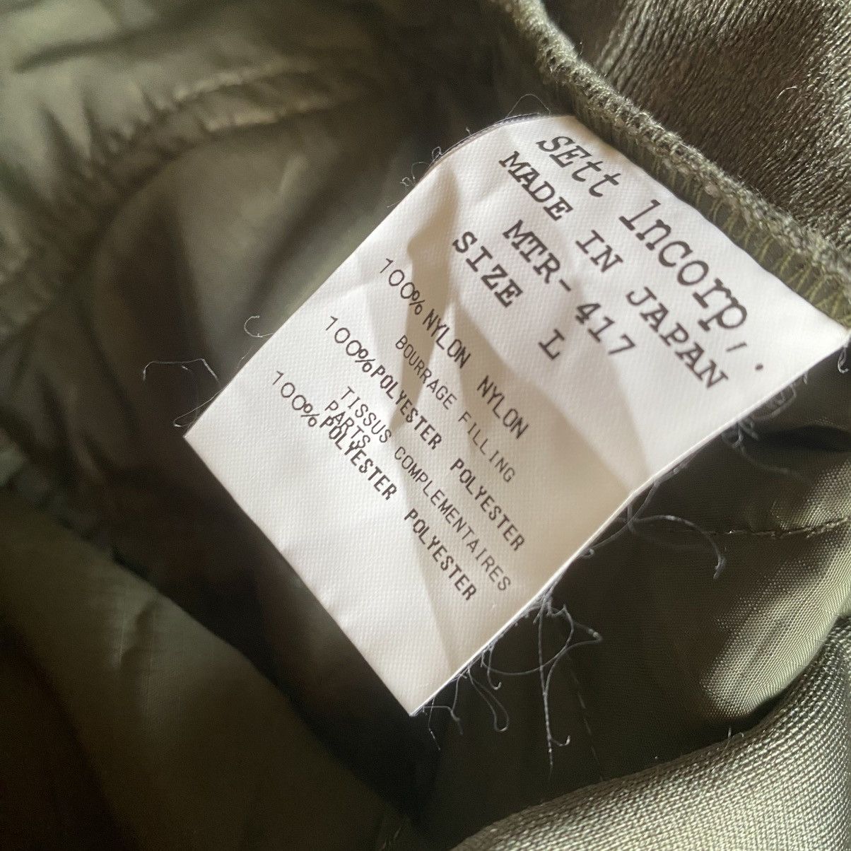 General Research × Mountain Research 2009 Go-Go Pants Size US 32 / EU 48 - 8 Thumbnail