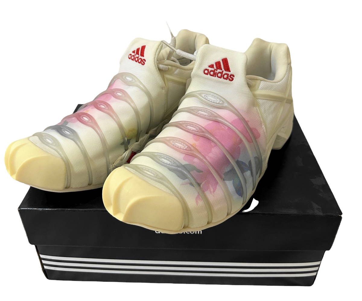 yohji yamamoto yeezy