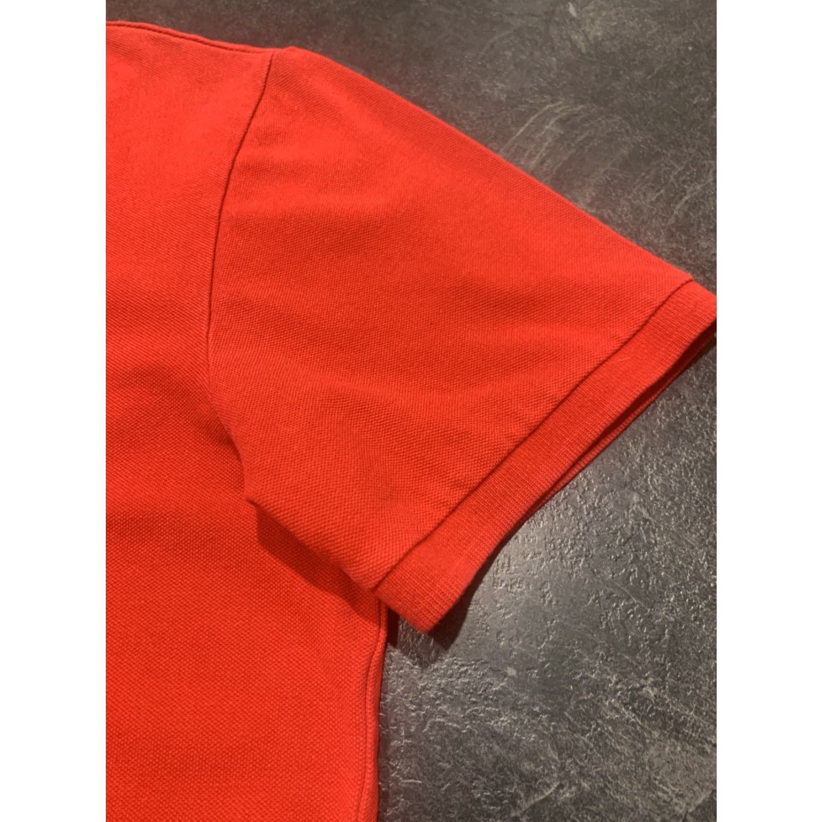American Eagle Outfitters American Eagle Shirt Adult Medium Short Sleeve Button-Up Collared Casual Red Men's Regular Cotton All Seasons 90s? No (note: avoid adding decade) Size US M / EU 48-50 / 2 - 3 Thumbnail