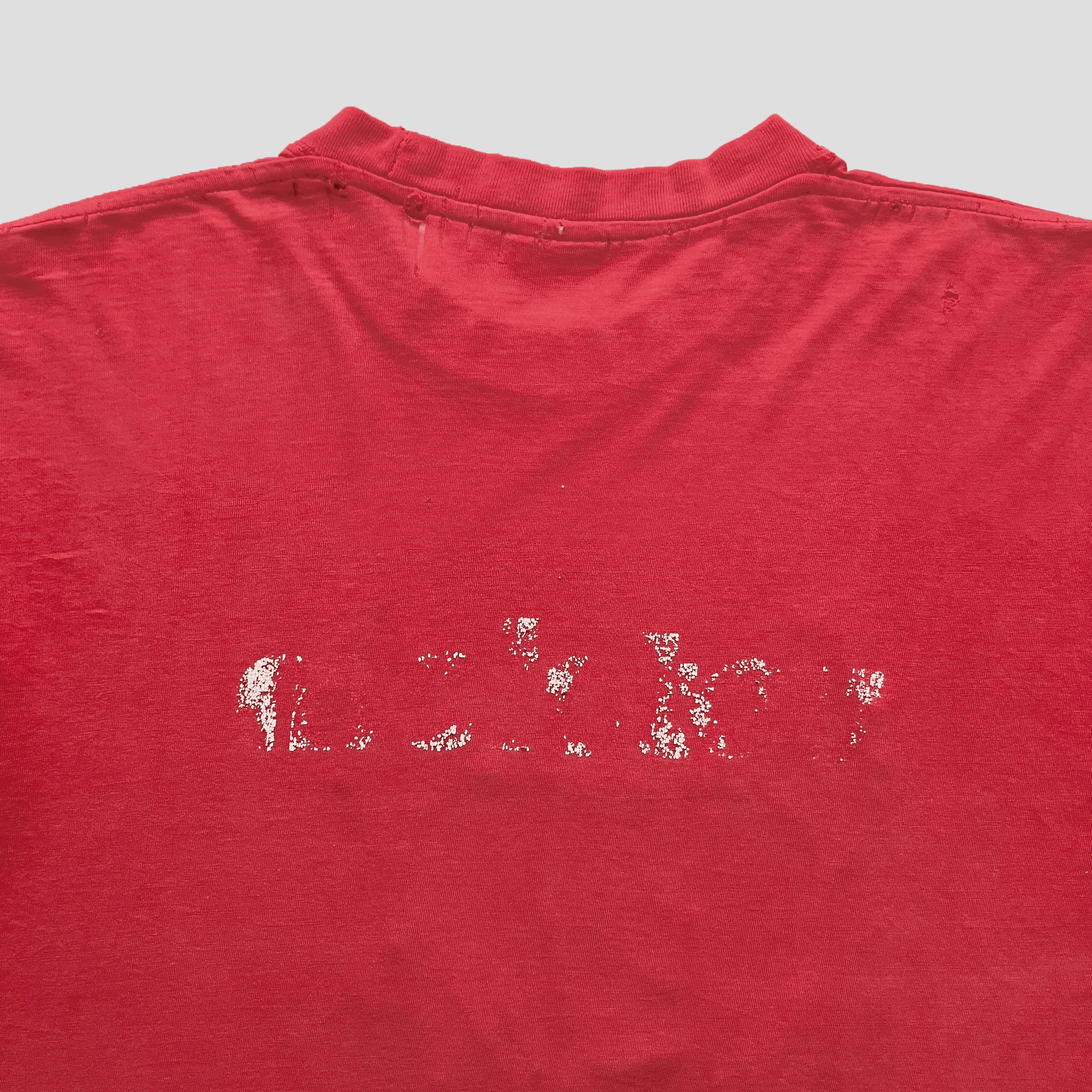 Band Tees Vintage 2000s Molotov T-Shirt Size US XL / EU 56 / 4 - 4 Thumbnail