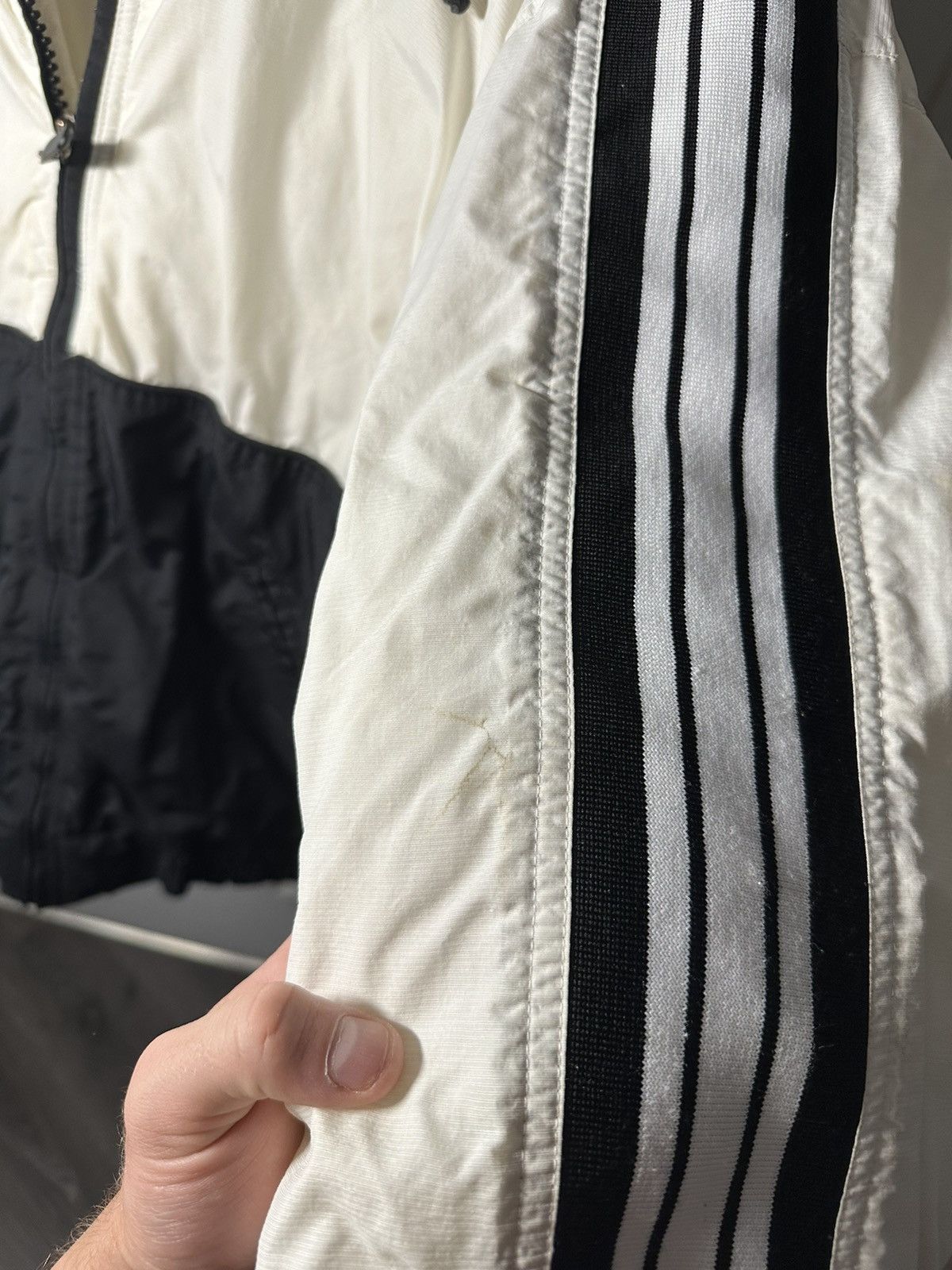 Starter × Vintage Vintage Starter Jacket Coat Size US XL / EU 56 / 4 - 6 Thumbnail
