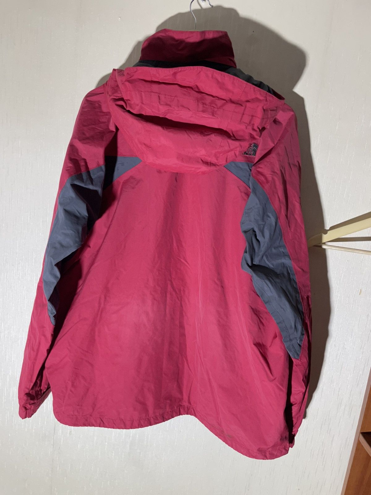 The North Face vintage jacket 90s