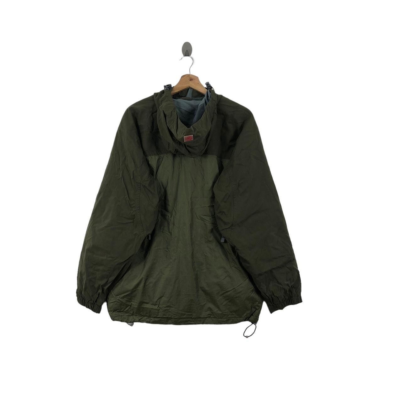 Other SISTA.J SOLAR SYSTEM Gorp Core Technical Jacket Windbreaker Size US L / EU 52-54 / 3 - 2 Thumbnail